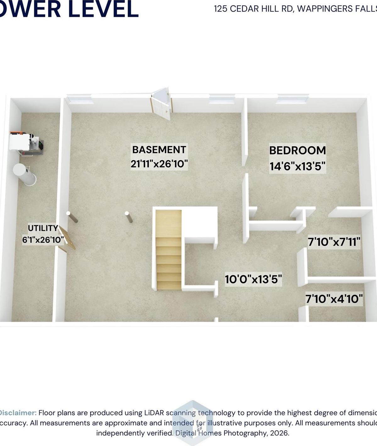 Single Family Cedar Hill Road  Dutchess County, NY 12590, MLS-1019389-38