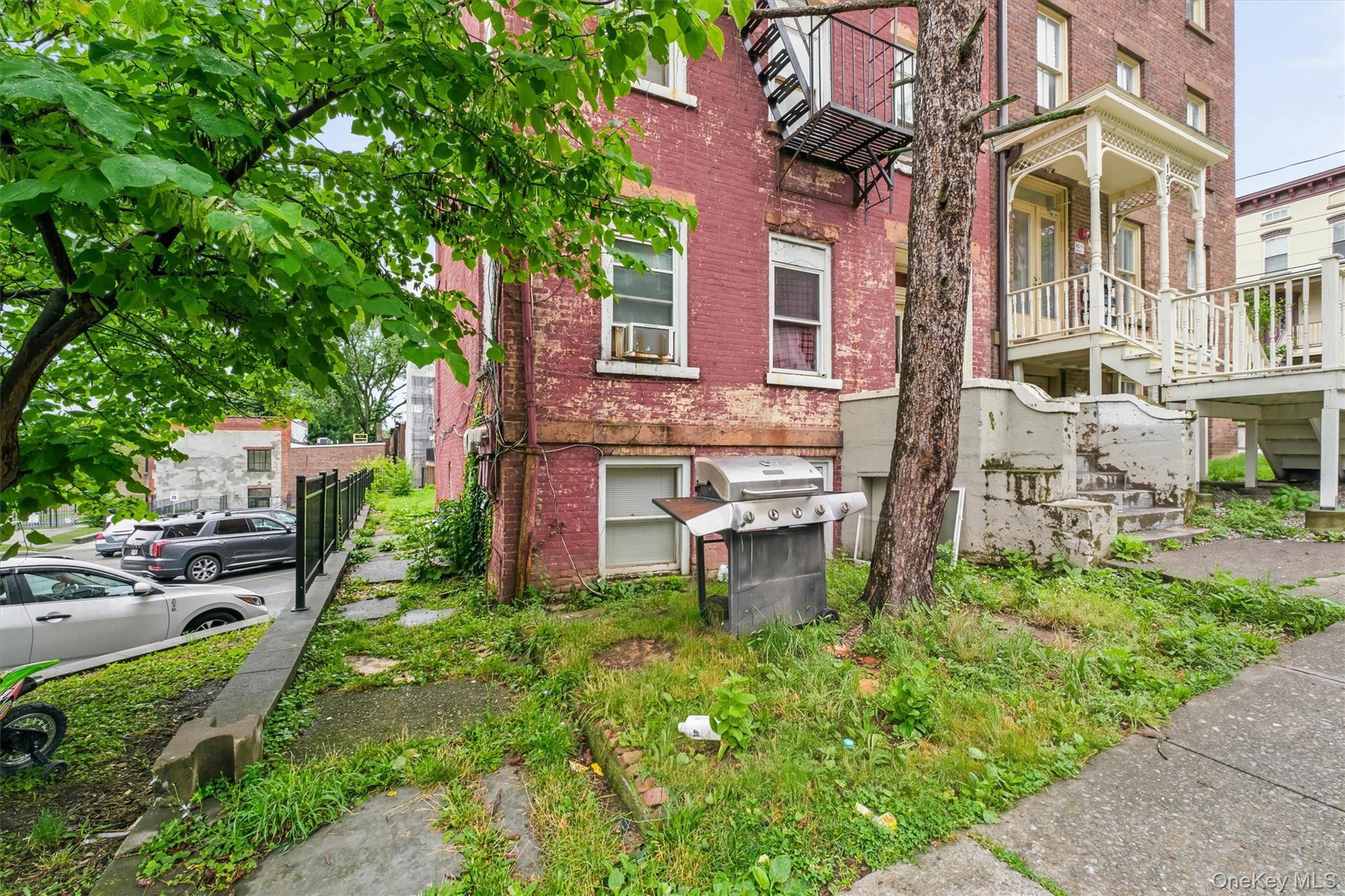 Single Family 1st Street Orange County, NY 12550, MLS-1019392-4