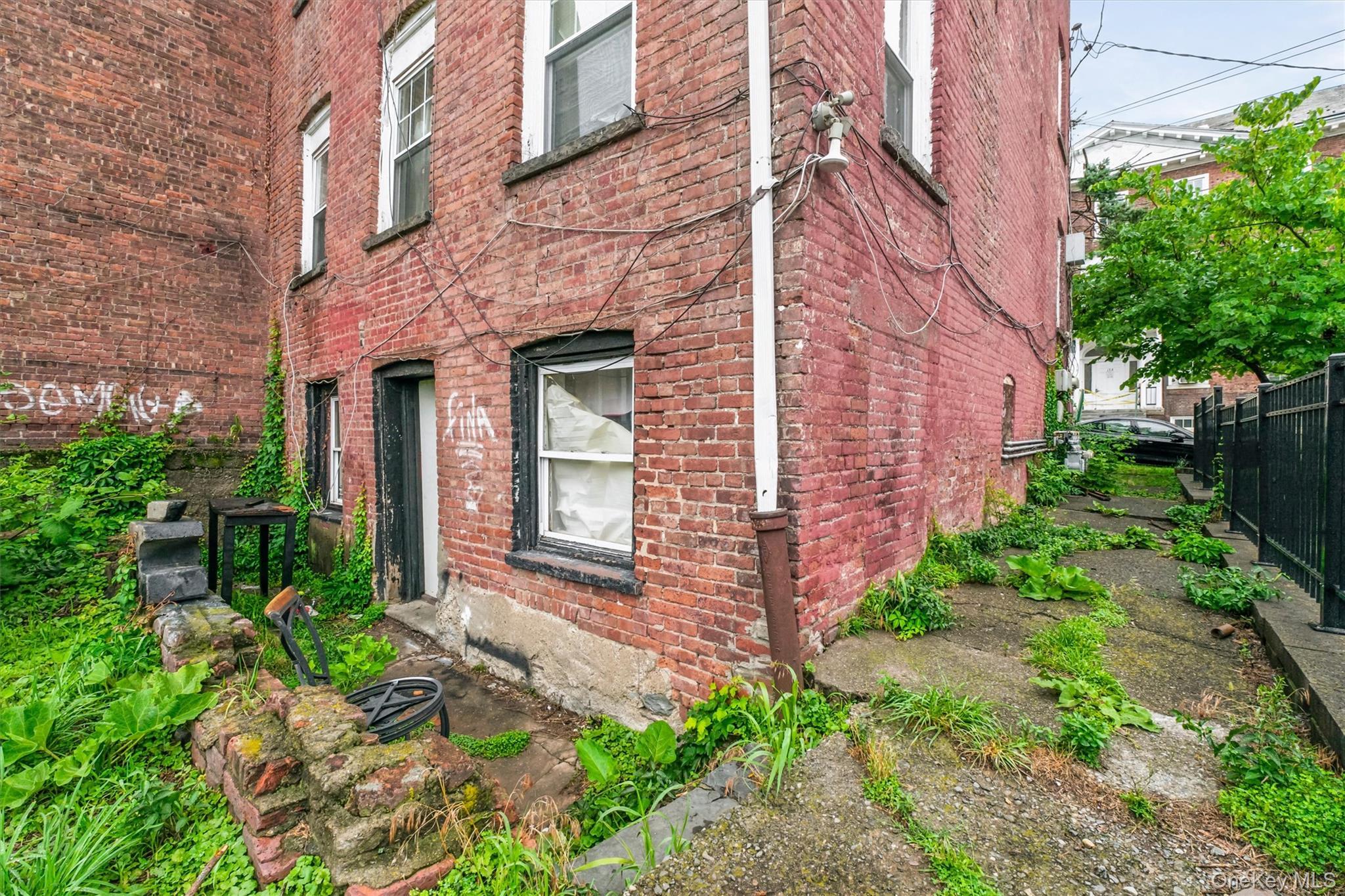 Single Family 1st Street Orange County, NY 12550, MLS-1019392-7