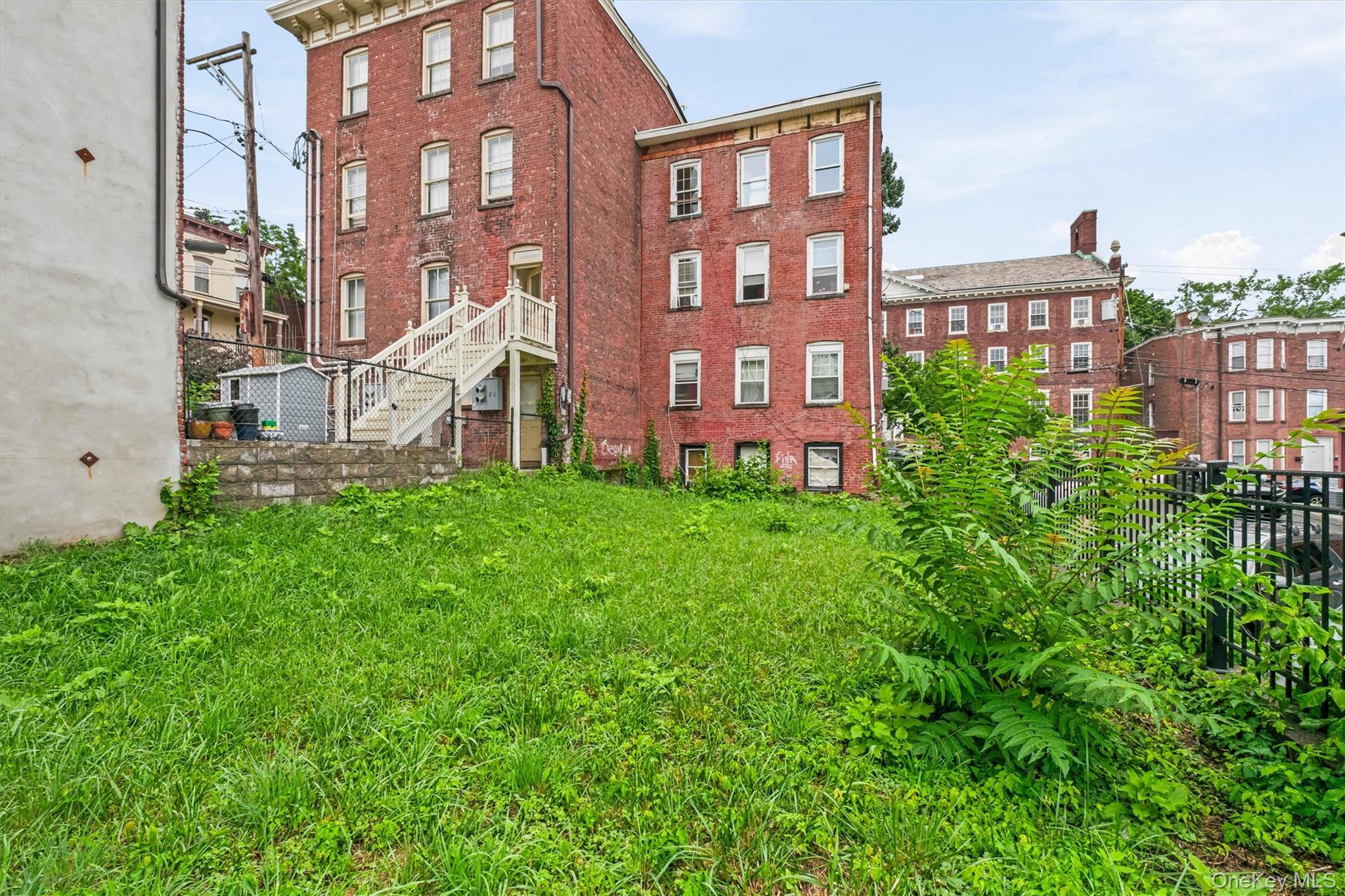 Single Family 1st Street  Orange County, NY 12550, MLS-1019392-9