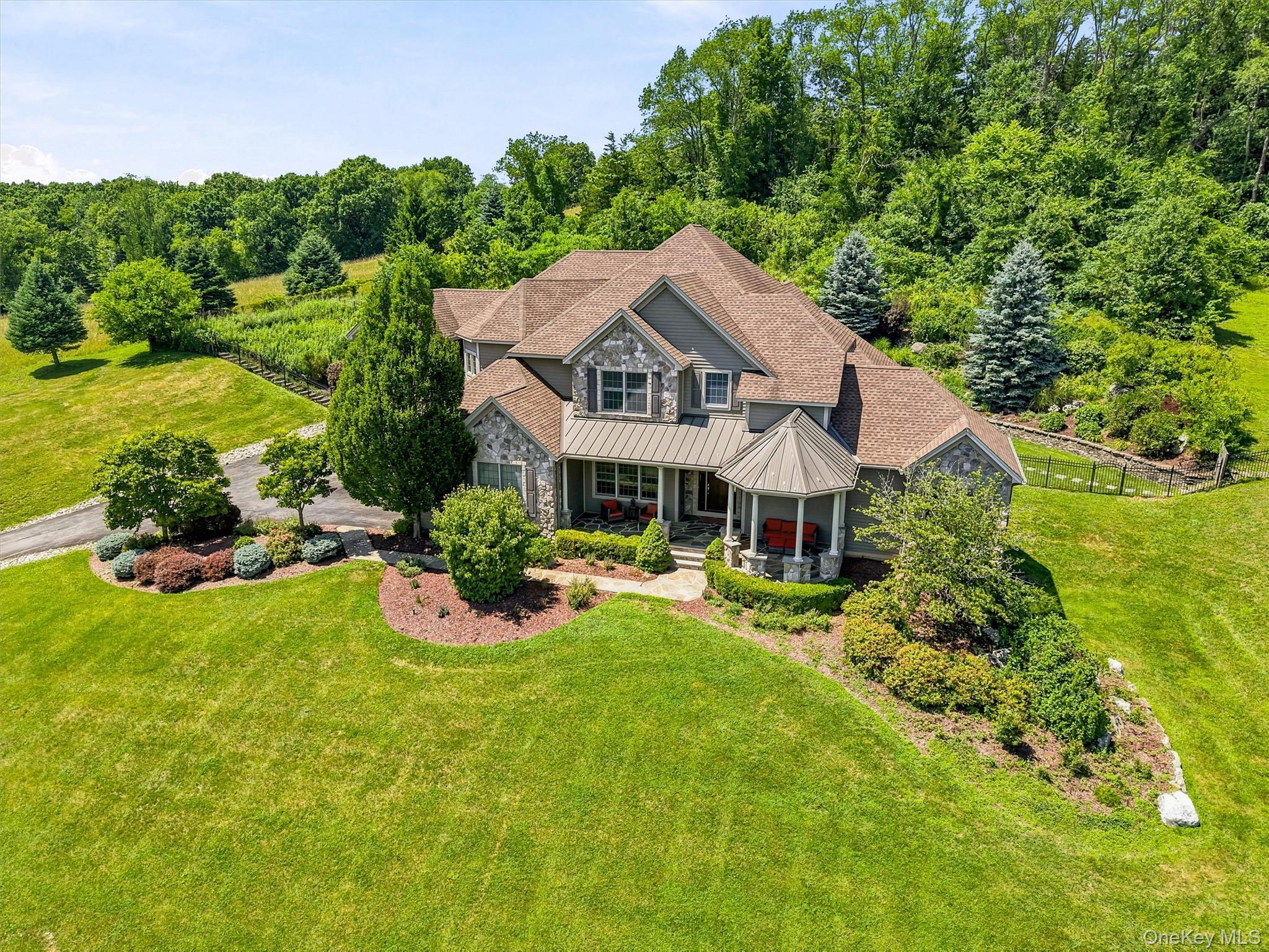 Single Family Manno Farm Road Orange County, NY 10990, MLS-1019394-3