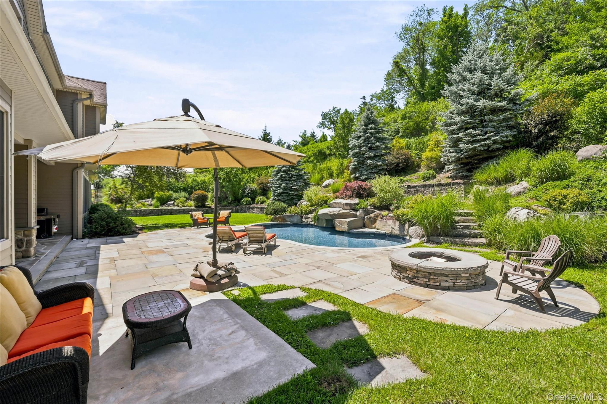 Single Family Manno Farm Road Orange County, NY 10990, MLS-1019394-38