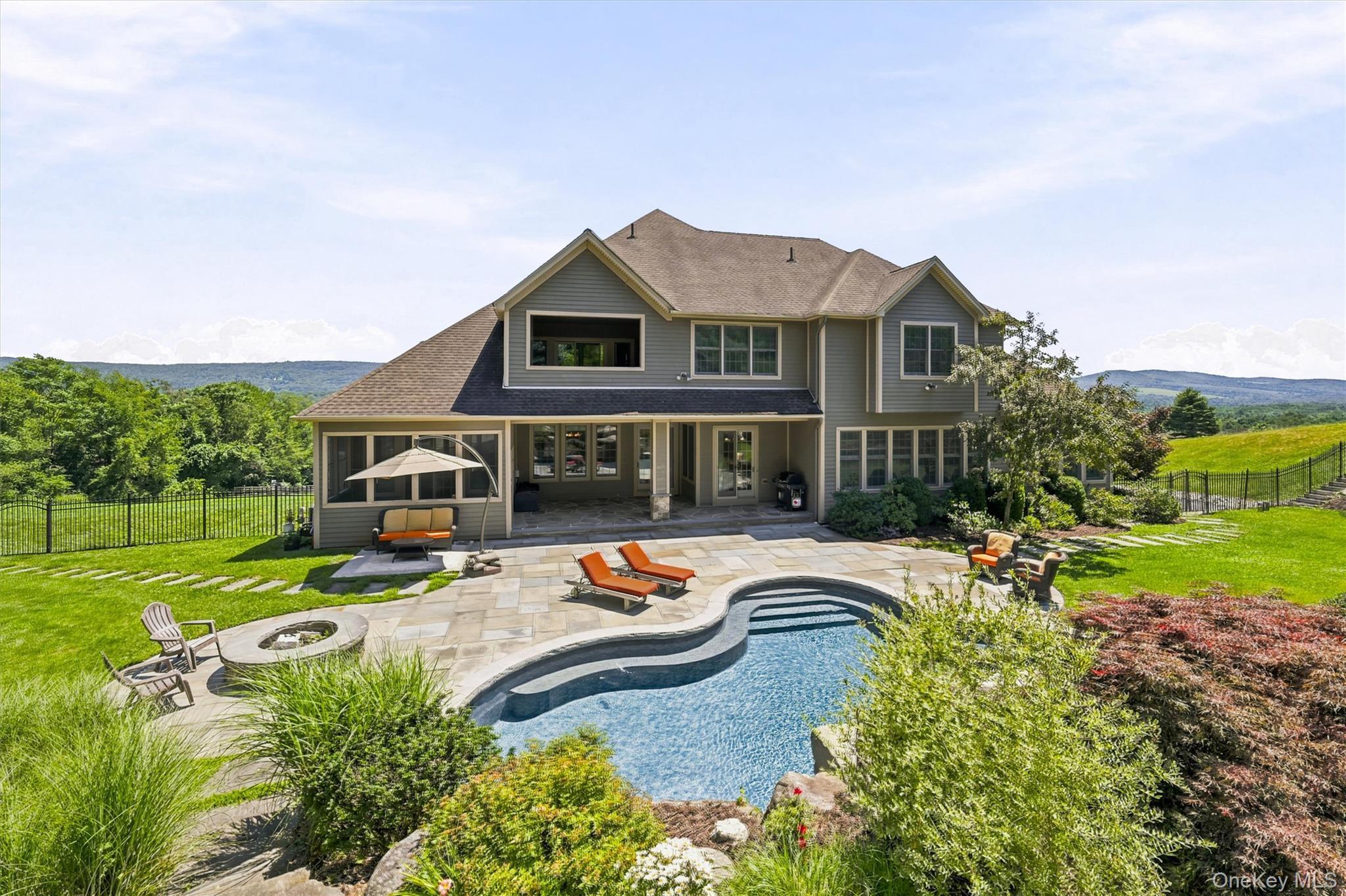 Single Family Manno Farm Road Orange County, NY 10990, MLS-1019394-43