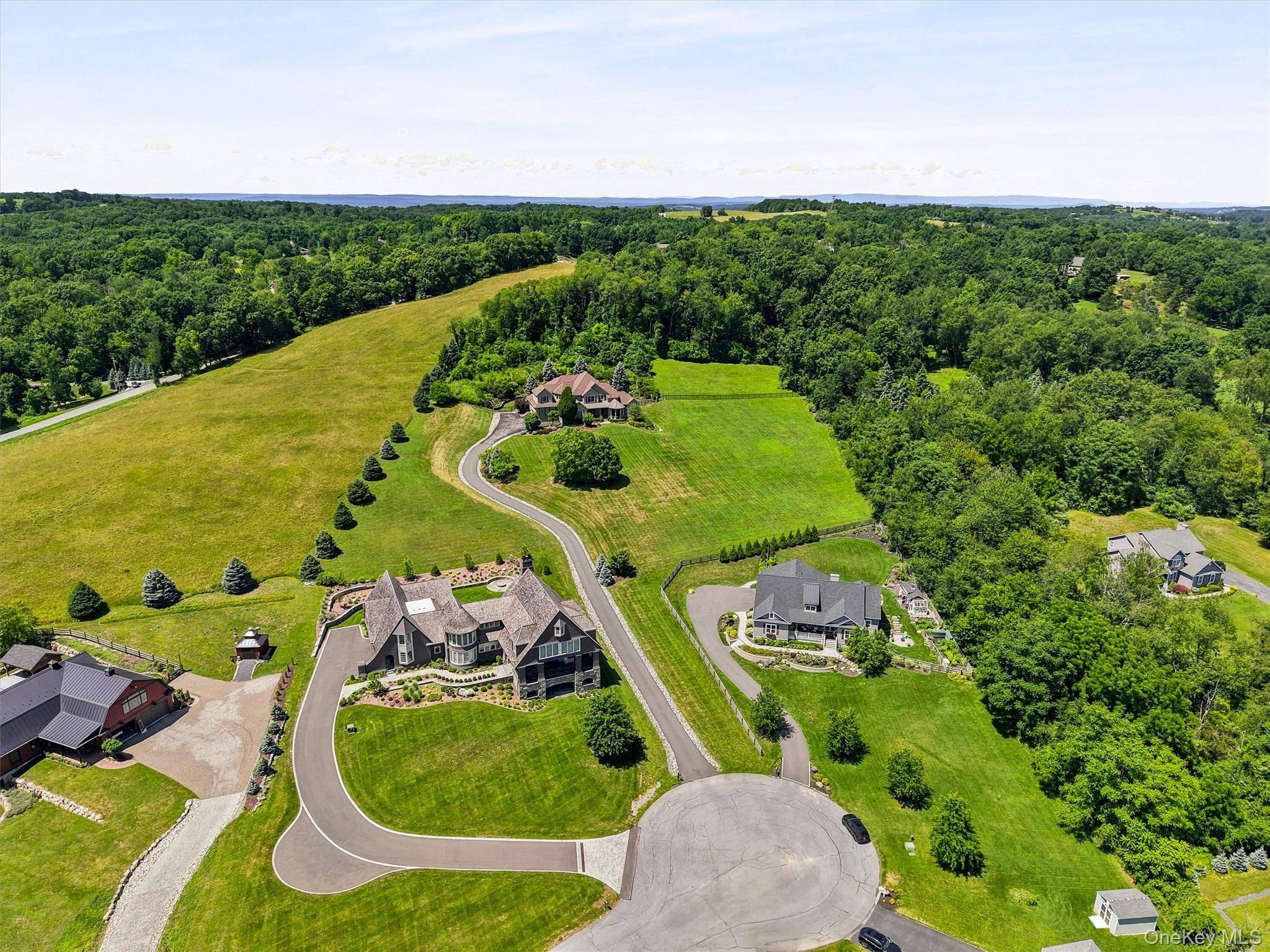 Single Family Manno Farm Road Orange County, NY 10990, MLS-1019394-44