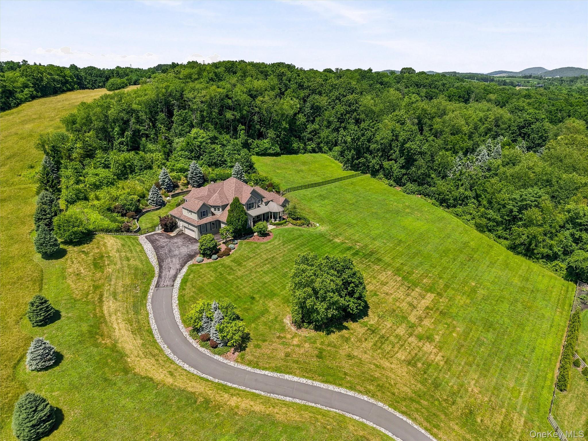 Single Family Manno Farm Road Orange County, NY 10990, MLS-1019394-45