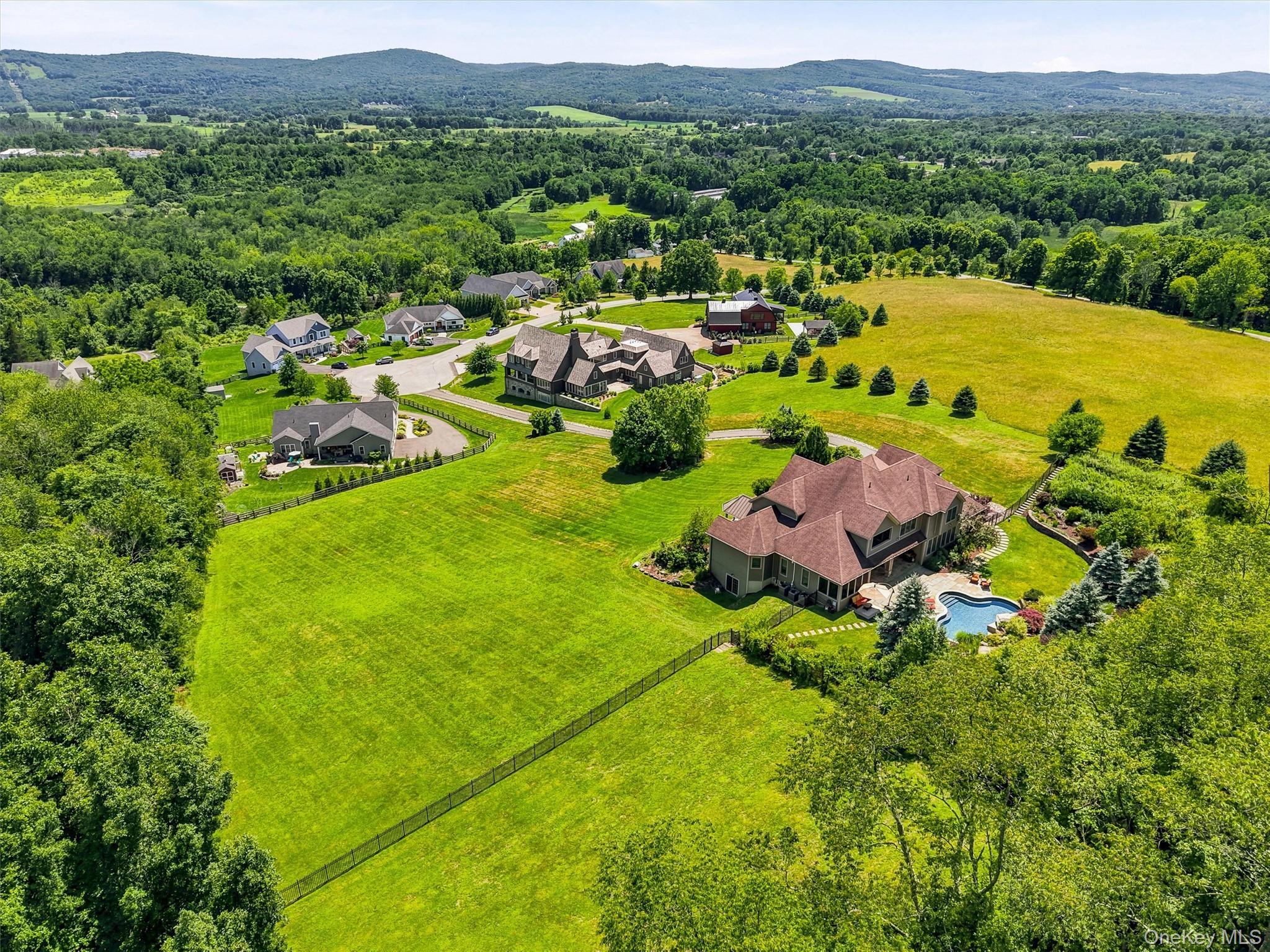 Single Family Manno Farm Road Orange County, NY 10990, MLS-1019394-46