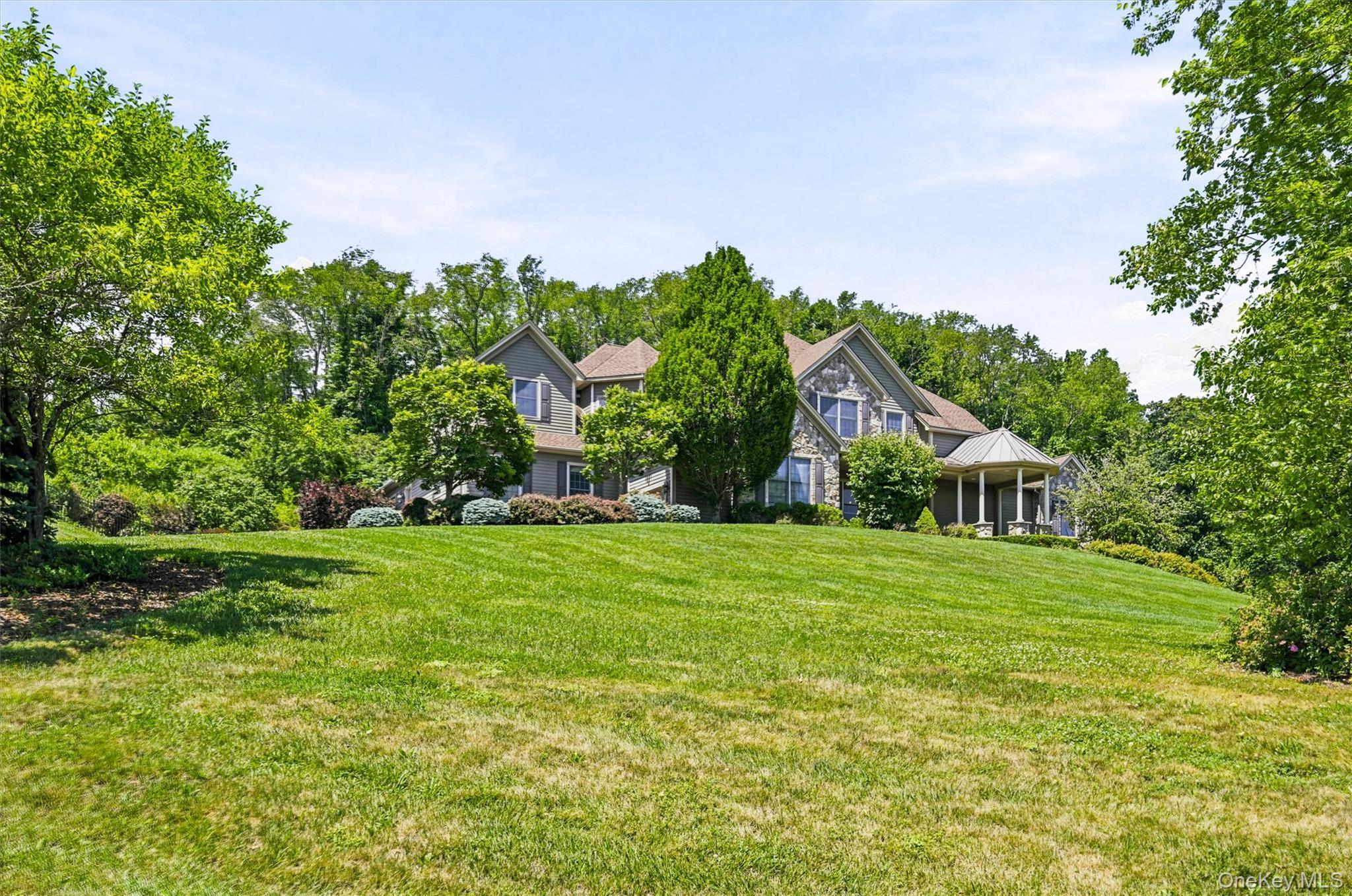 Single Family Manno Farm Road Orange County, NY 10990, MLS-1019394-48