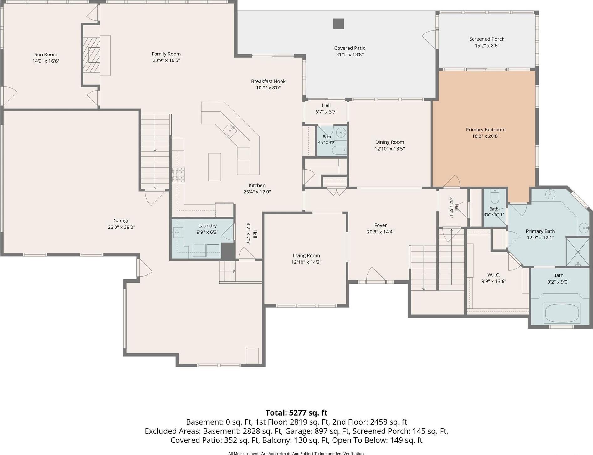 Single Family Manno Farm Road Orange County, NY 10990, MLS-1019394-49