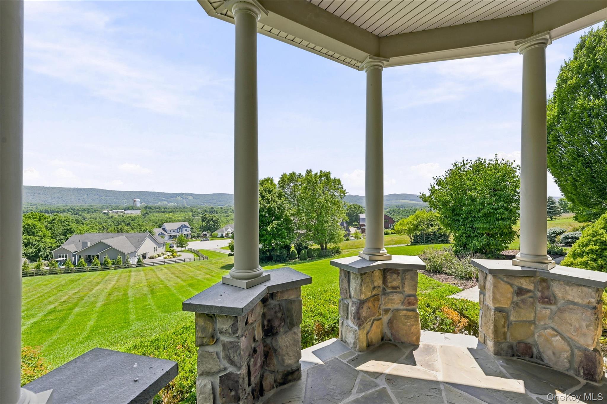 Single Family Manno Farm Road Orange County, NY 10990, MLS-1019394-5