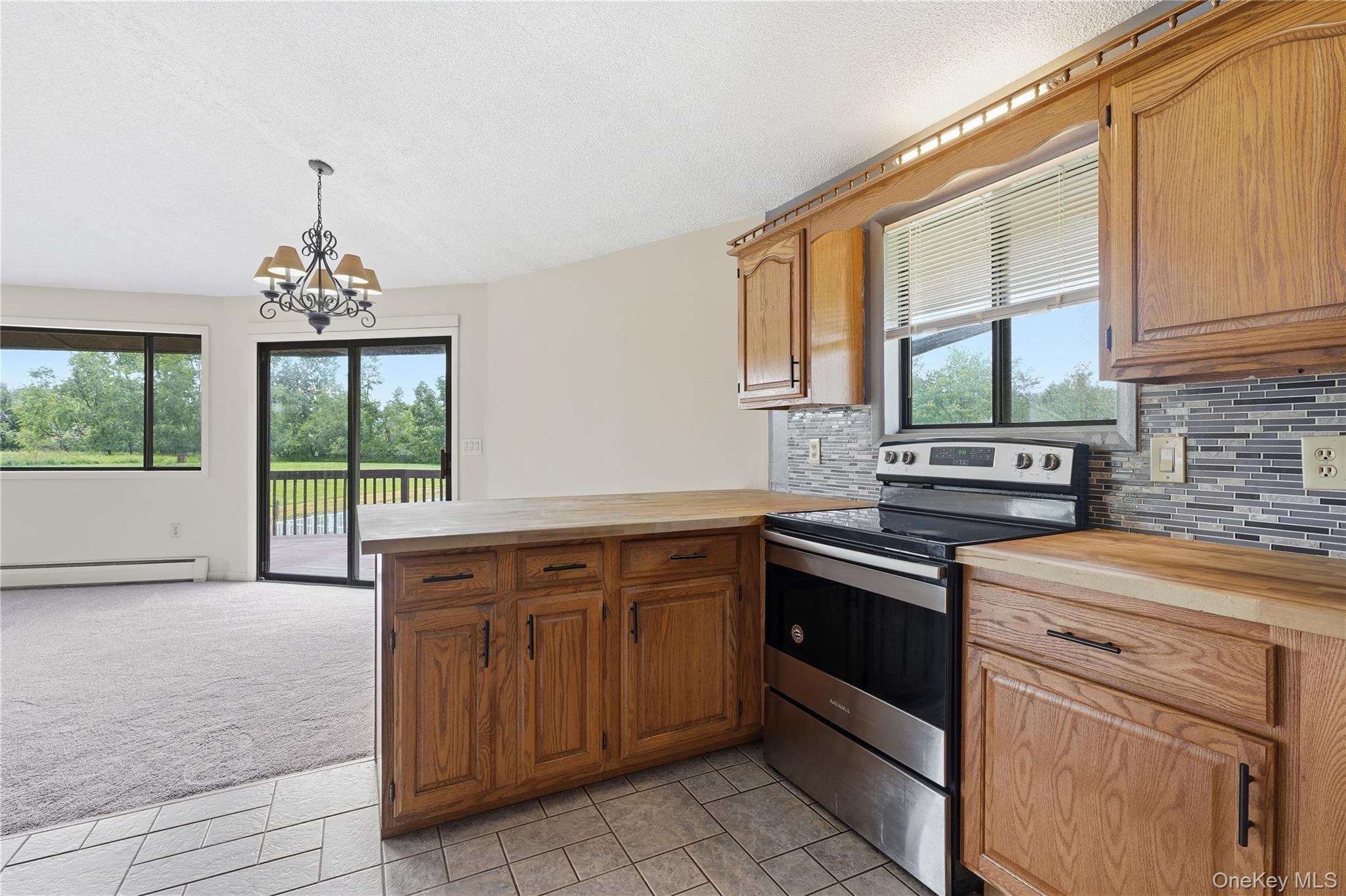 Single Family Beach Lake Highway  Out Of Area, NY 18405, MLS-1019396-17