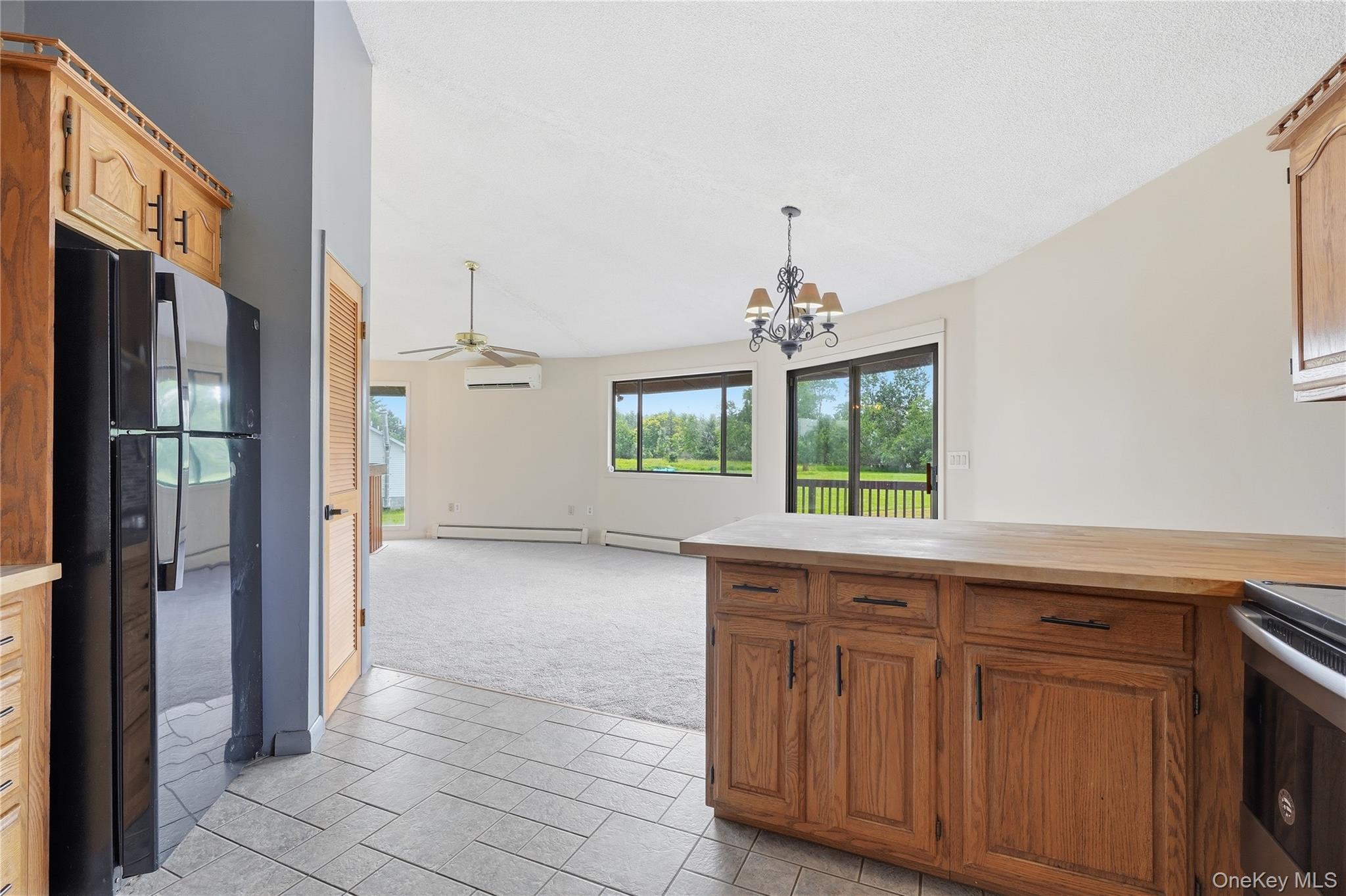 Single Family Beach Lake Highway  Out Of Area, NY 18405, MLS-1019396-18