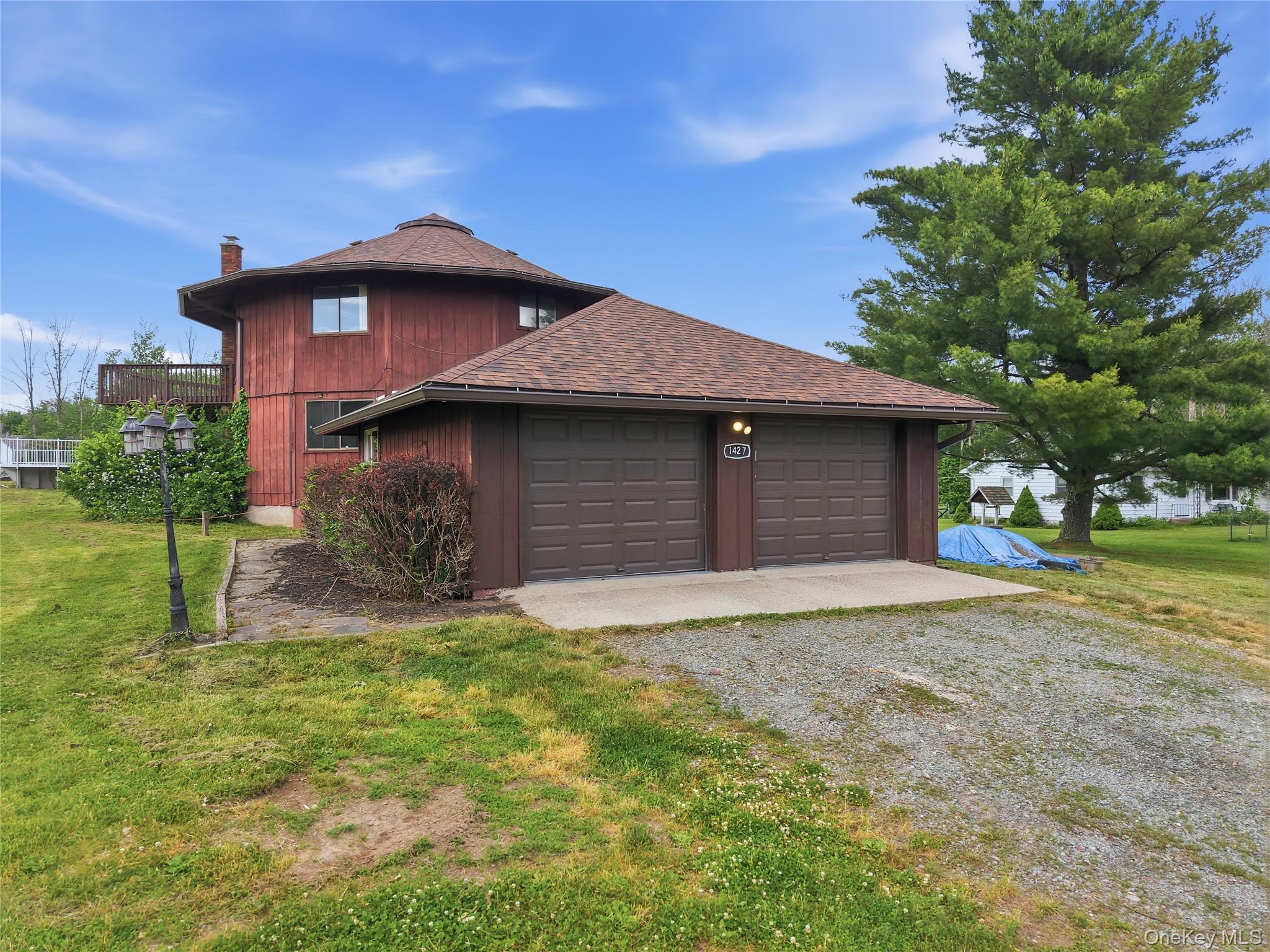 Single Family Beach Lake Highway  Out Of Area, NY 18405, MLS-1019396-3