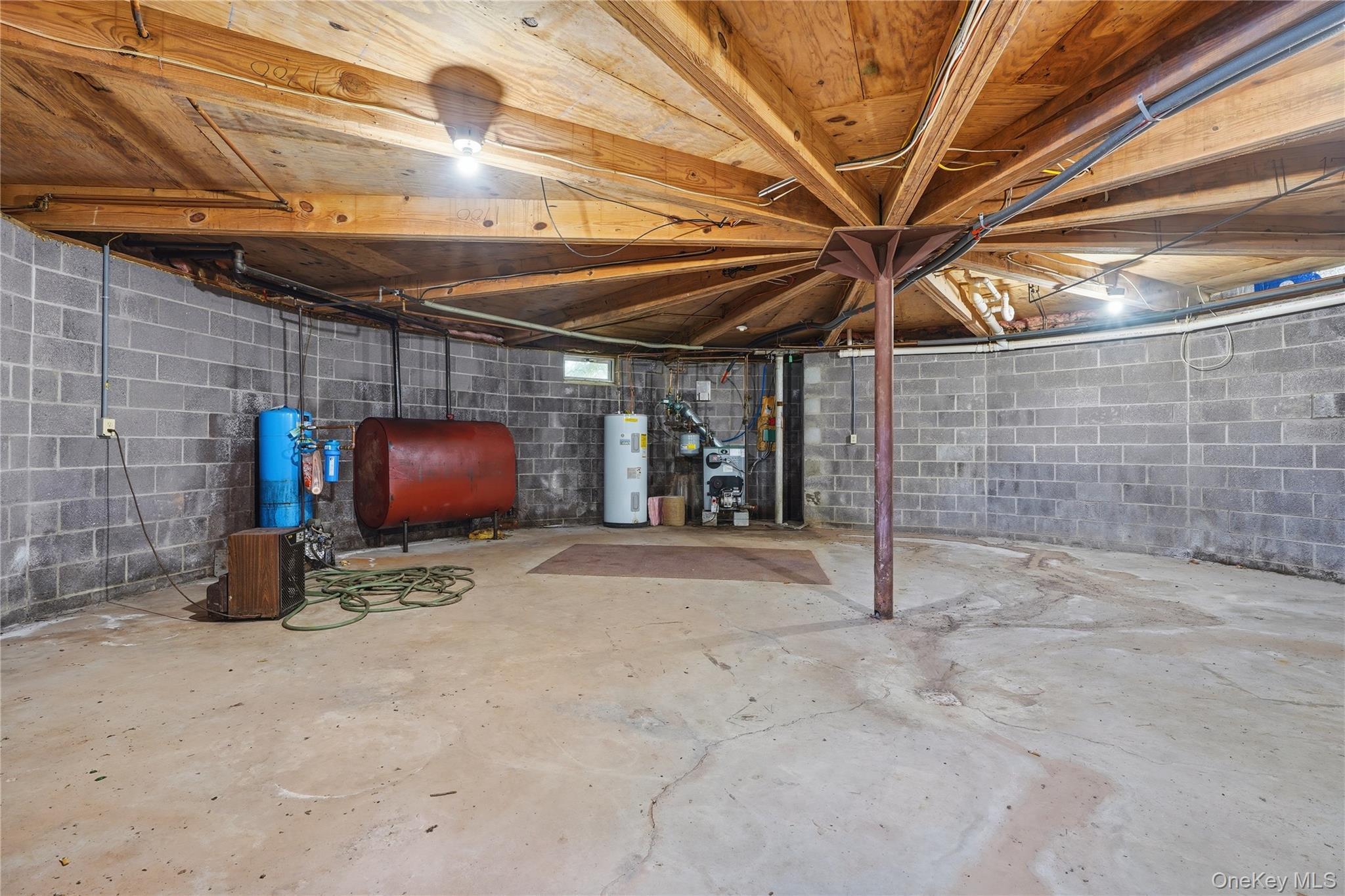 Single Family Beach Lake Highway  Out Of Area, NY 18405, MLS-1019396-36