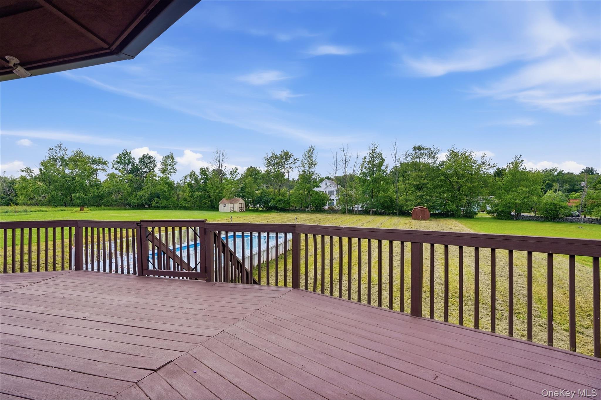 Single Family Beach Lake Highway  Out Of Area, NY 18405, MLS-1019396-42