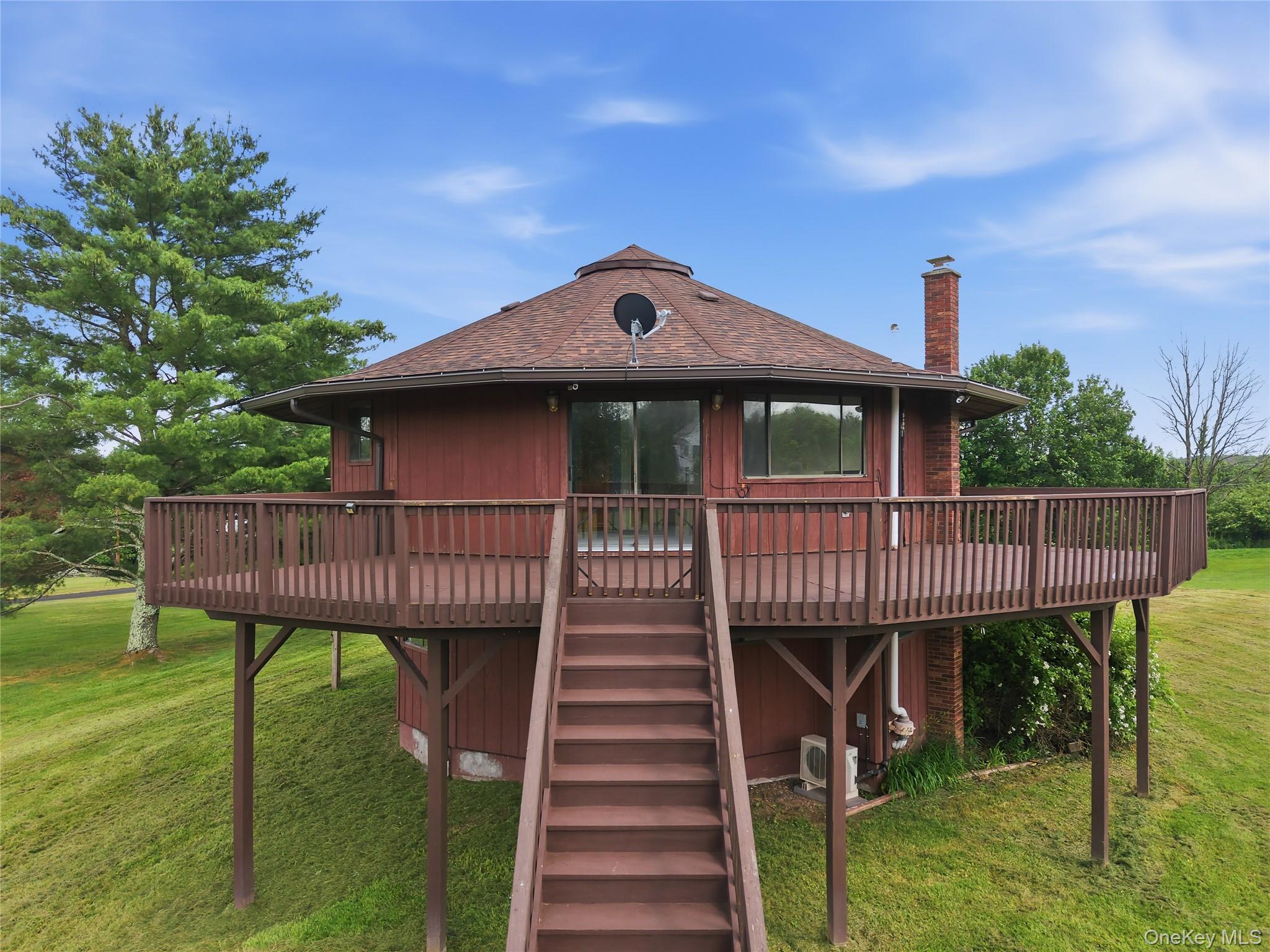 Single Family Beach Lake Highway  Out Of Area, NY 18405, MLS-1019396-43