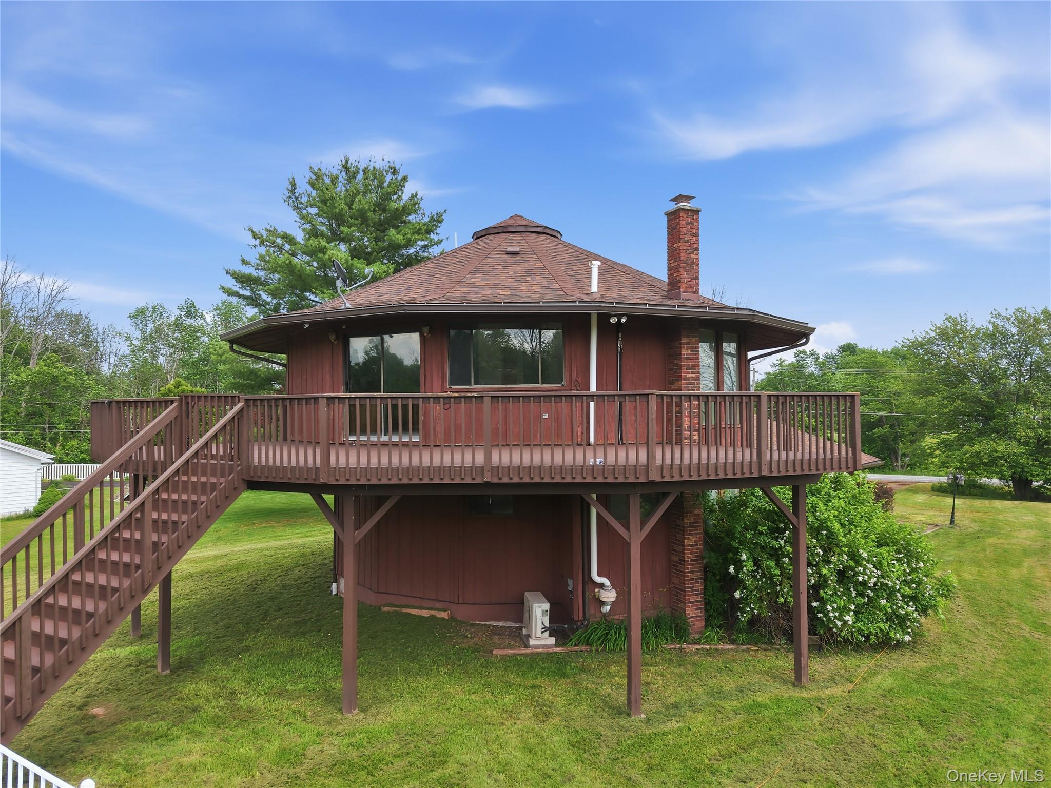 Single Family Beach Lake Highway  Out Of Area, NY 18405, MLS-1019396-44