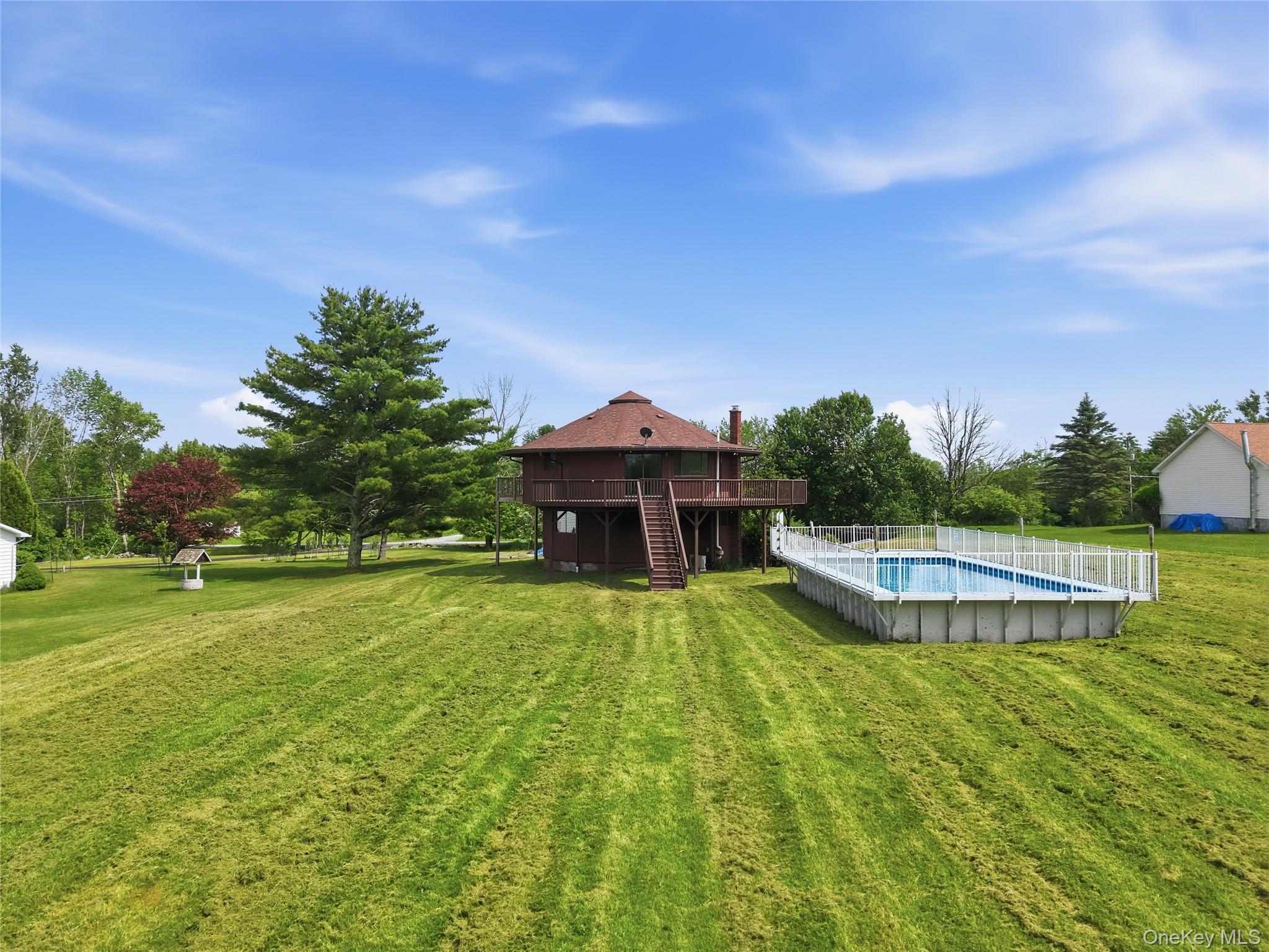 Single Family Beach Lake Highway  Out Of Area, NY 18405, MLS-1019396-46
