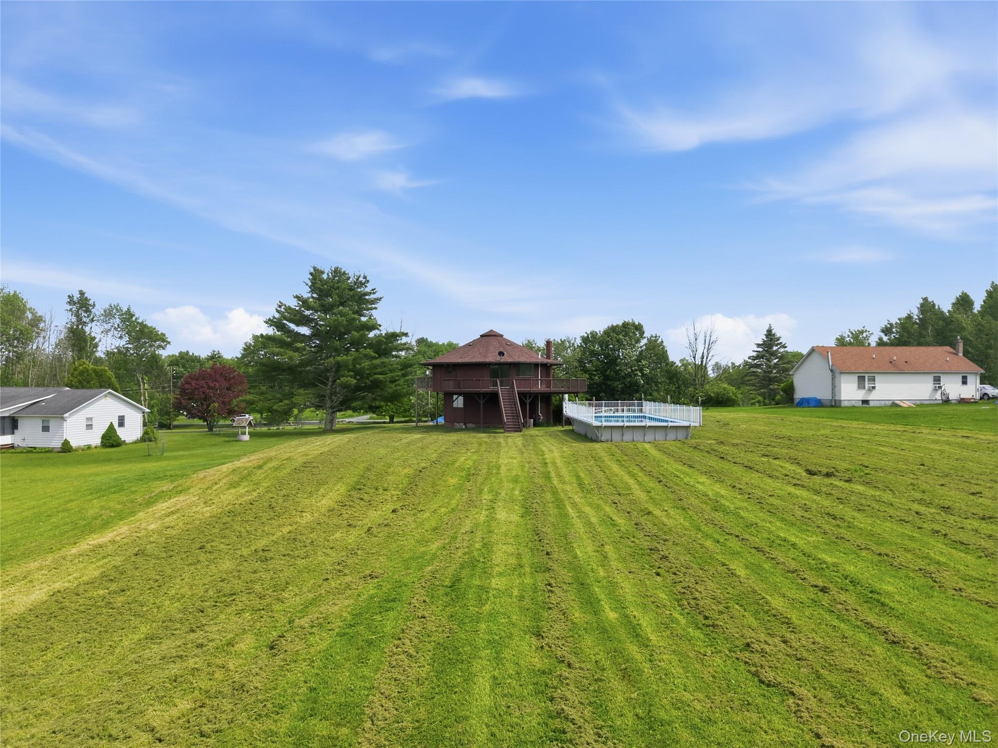 Single Family Beach Lake Highway  Out Of Area, NY 18405, MLS-1019396-47