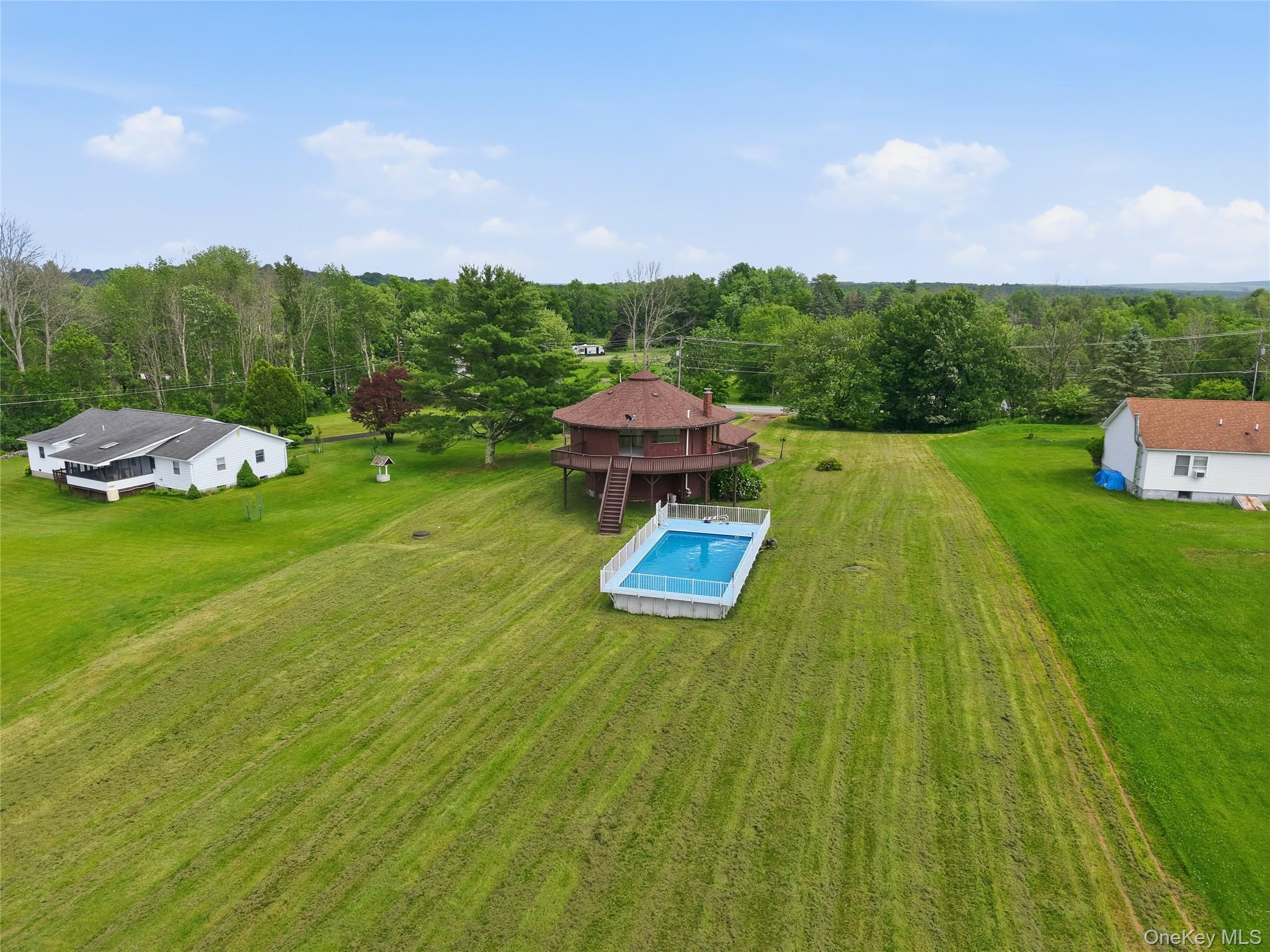 Single Family Beach Lake Highway  Out Of Area, NY 18405, MLS-1019396-50