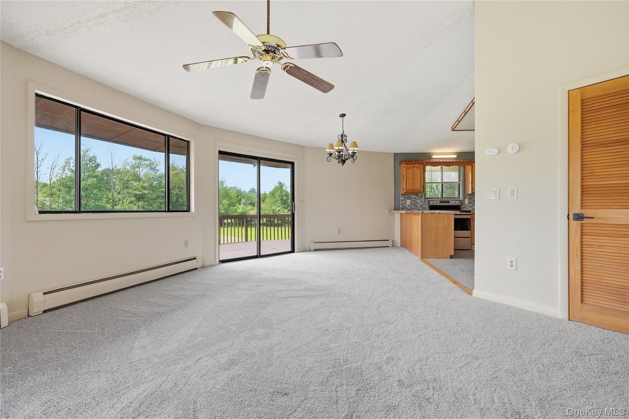 Single Family Beach Lake Highway  Out Of Area, NY 18405, MLS-1019396-7