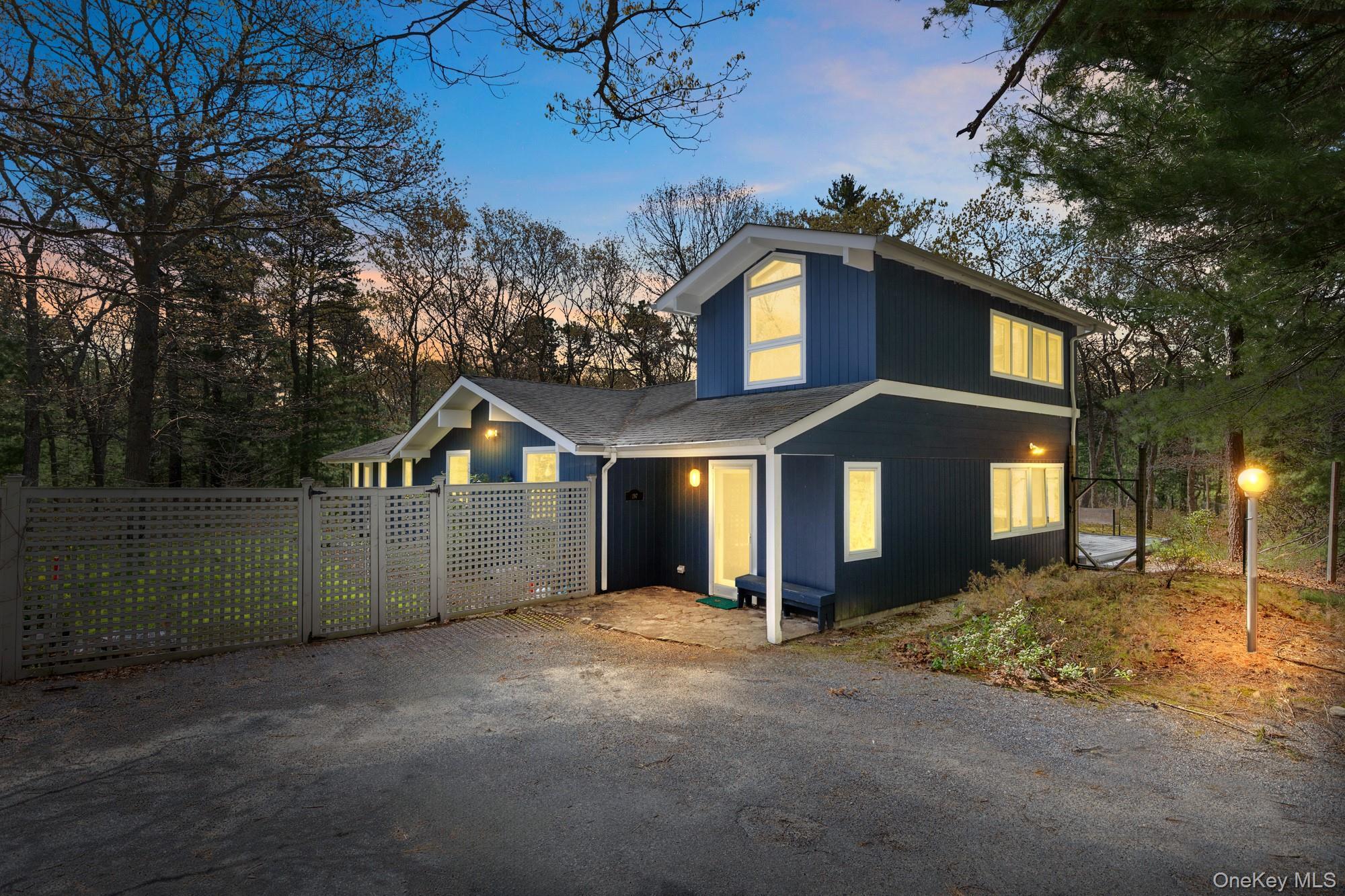 Single Family Two Holes Water Road  Suffolk County, NY 11937, MLS-1019417-18