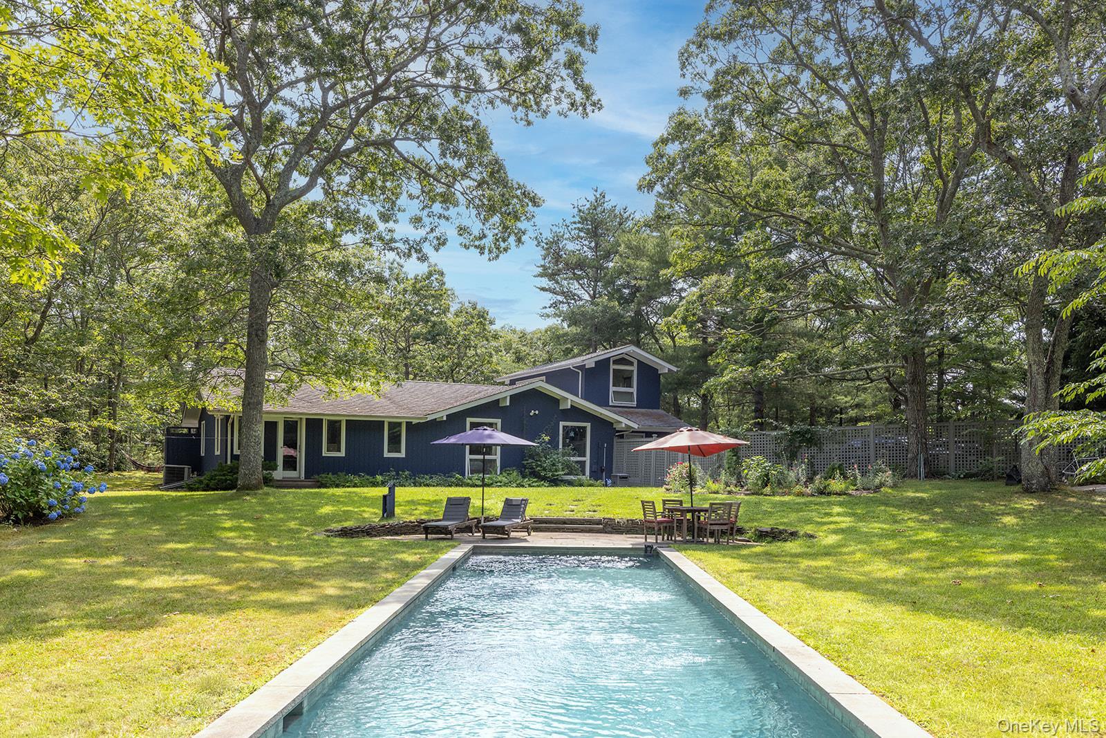Single Family Two Holes Water Road  Suffolk County, NY 11937, MLS-1019417-2