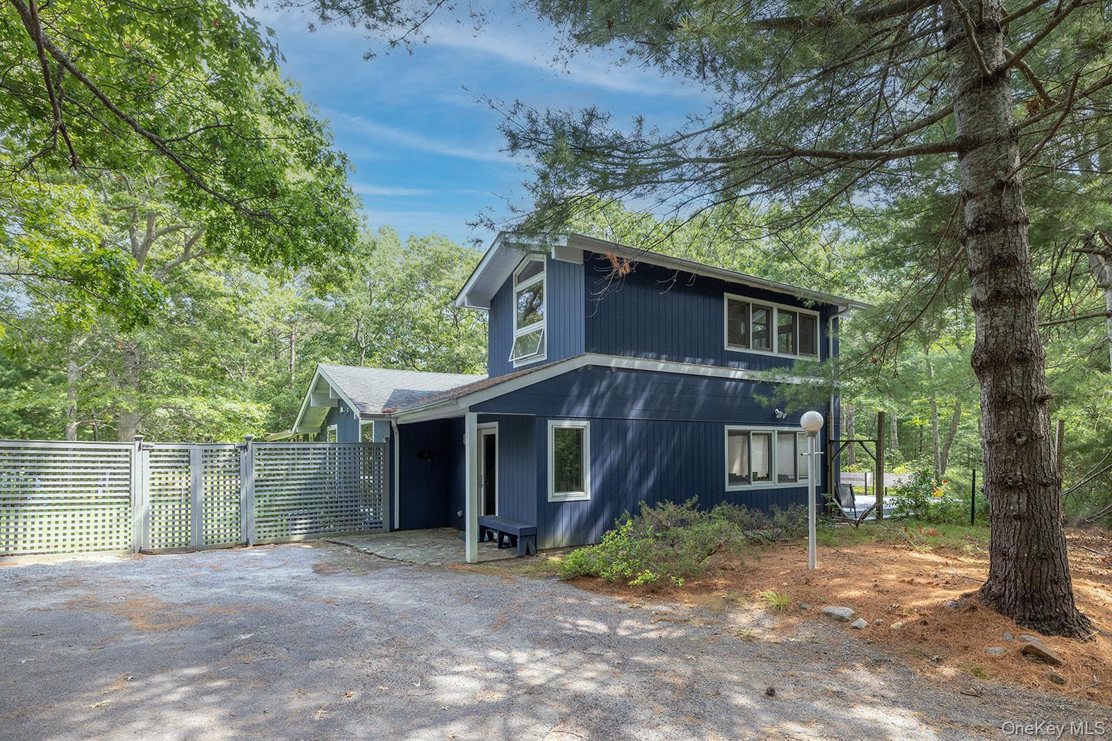 Single Family Two Holes Water Road  Suffolk County, NY 11937, MLS-1019417-3