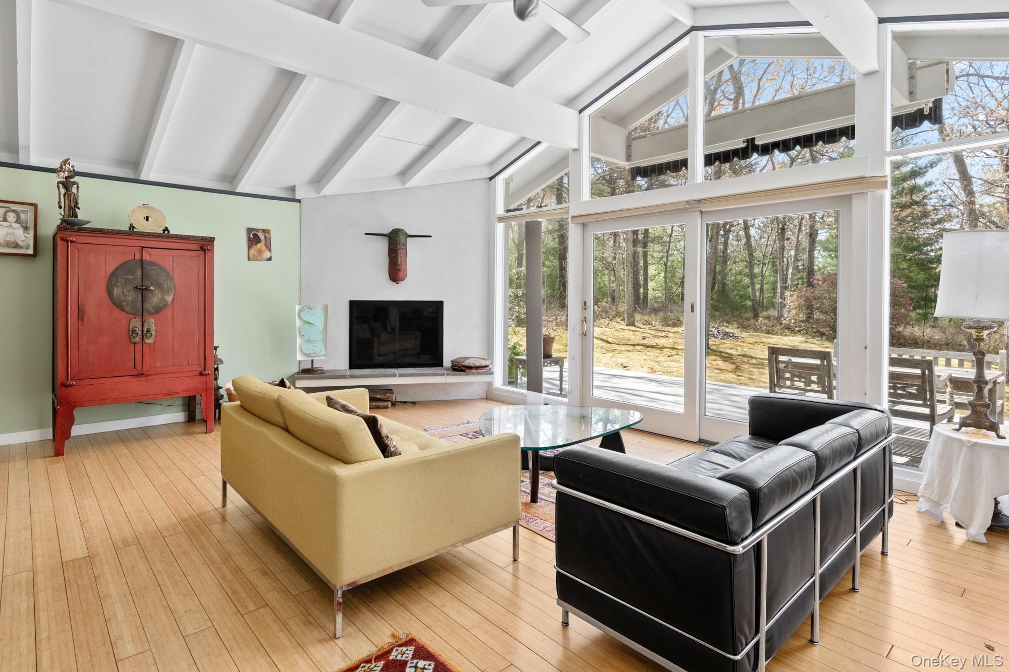 Single Family Two Holes Water Road  Suffolk County, NY 11937, MLS-1019417-5