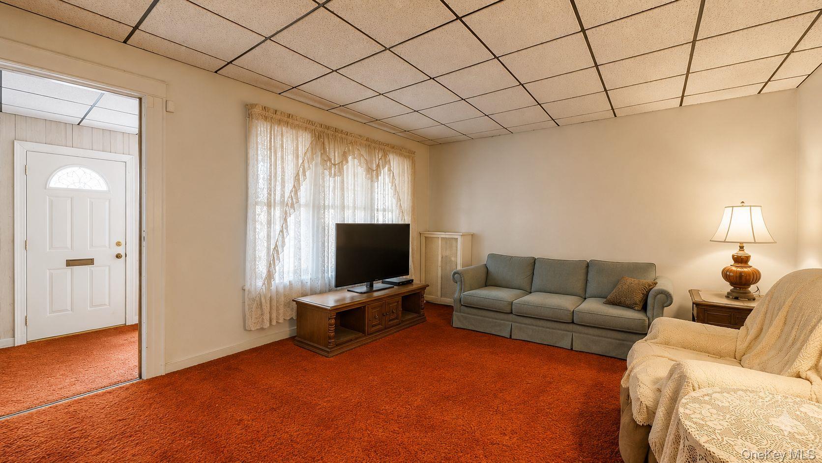 Single Family 87 Street Queens, NY 11421, MLS-1019423-3