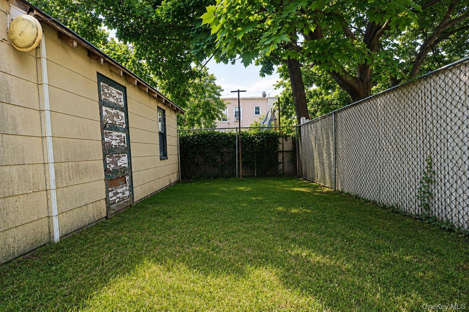 Single Family 87 Street Queens, NY 11421, MLS-1019423-33