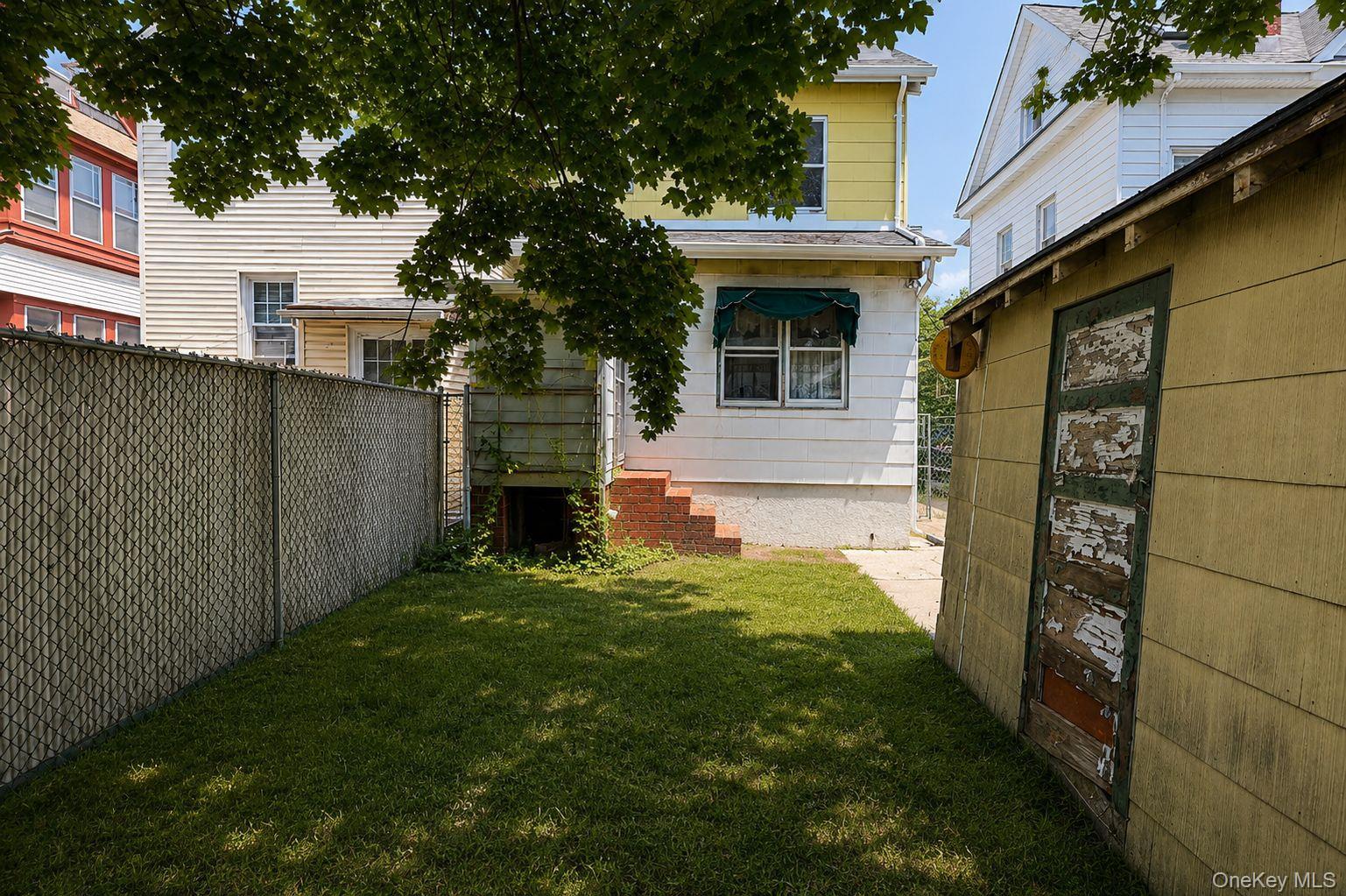 Single Family 87 Street Queens, NY 11421, MLS-1019423-35