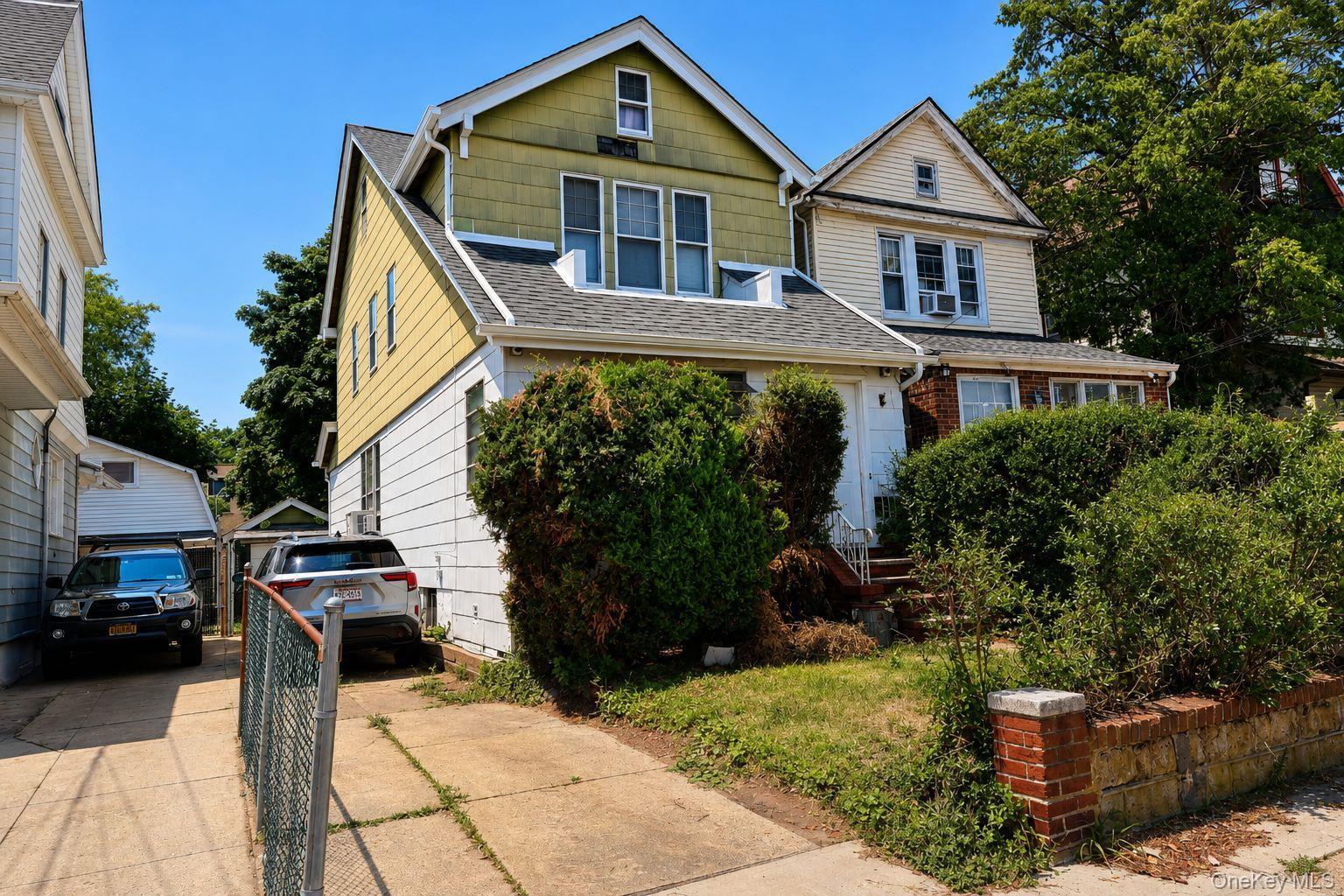Single Family 87 Street Queens, NY 11421, MLS-1019423-37