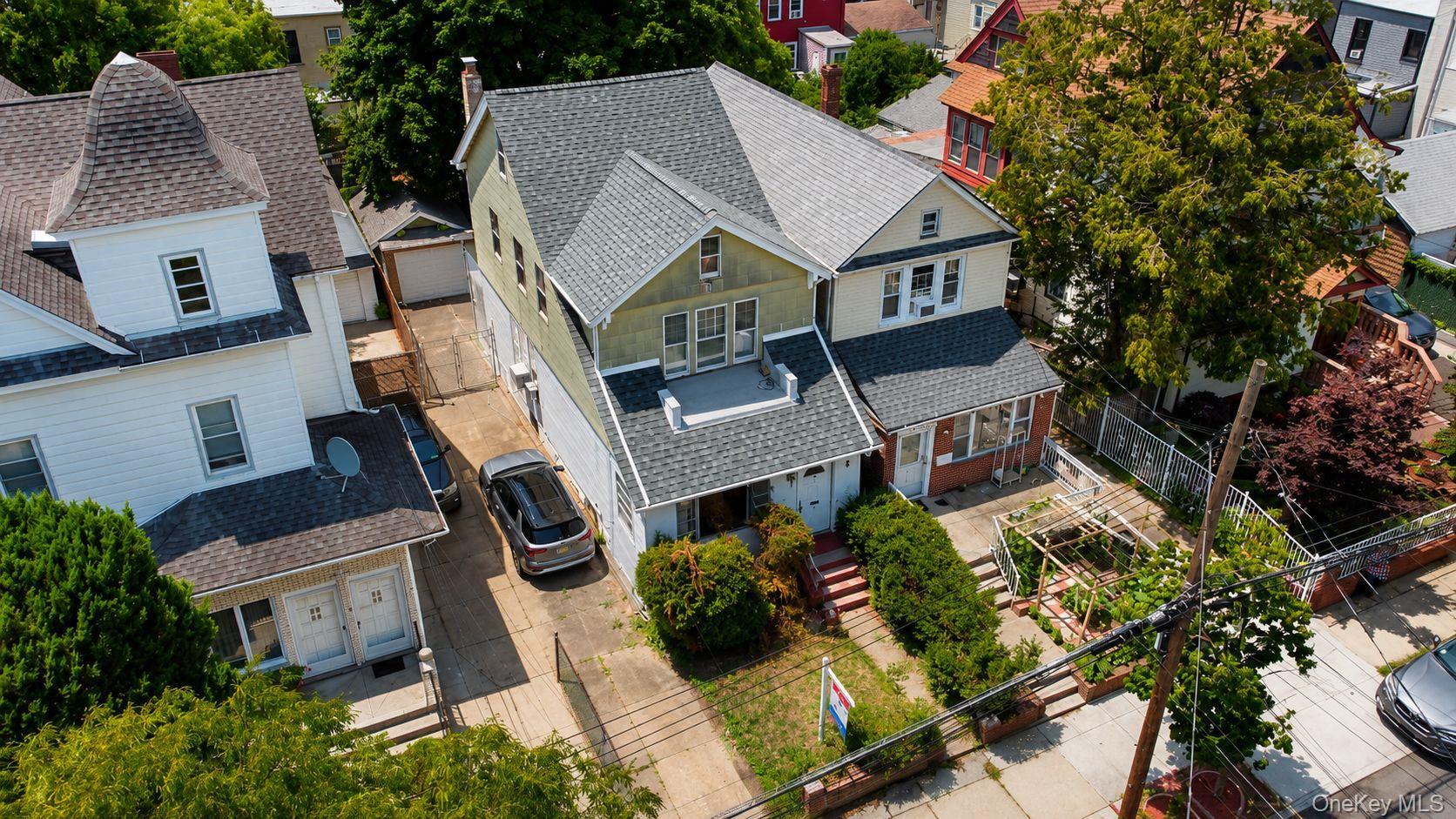 Single Family 87 Street Queens, NY 11421, MLS-1019423-40