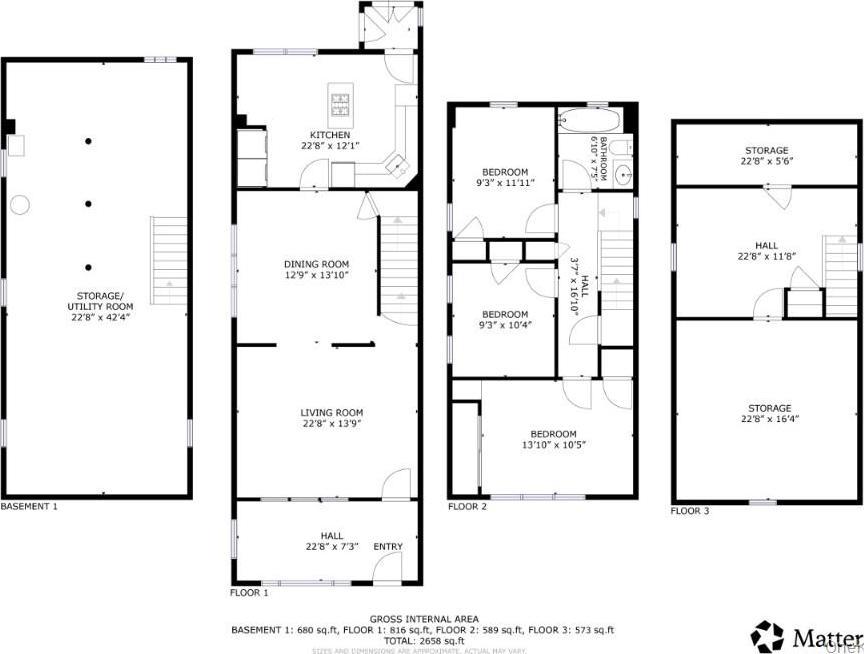 Single Family 87 Street  Queens, NY 11421, MLS-1019423-41