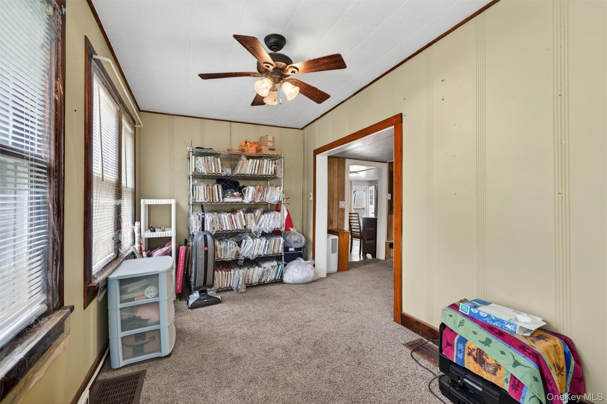 Single Family Tarbell Road Orange County, NY 12721, MLS-1019447-13