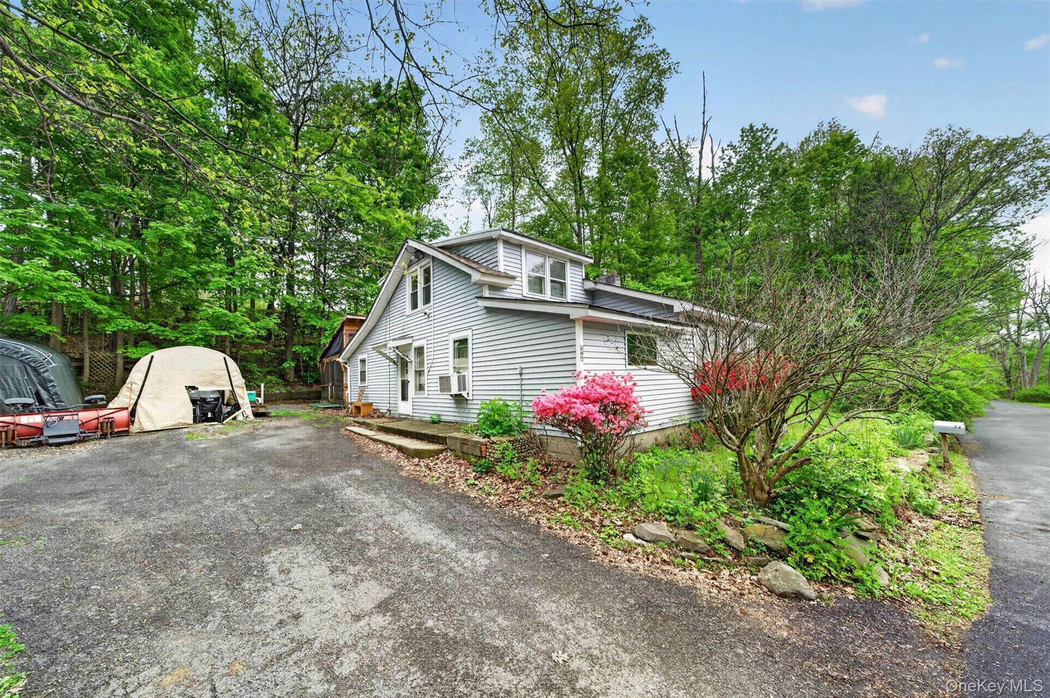 Single Family Tarbell Road Orange County, NY 12721, MLS-1019447-2