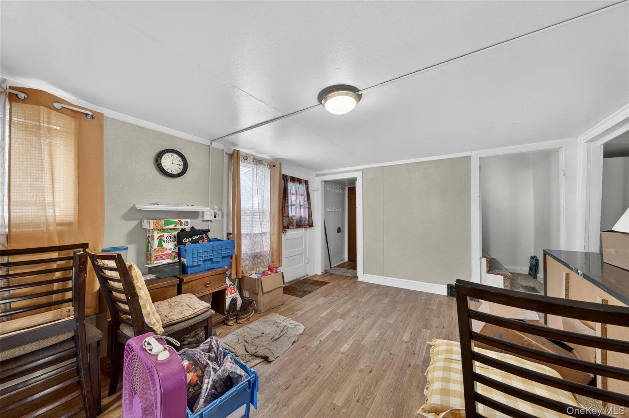 Single Family Tarbell Road Orange County, NY 12721, MLS-1019447-21