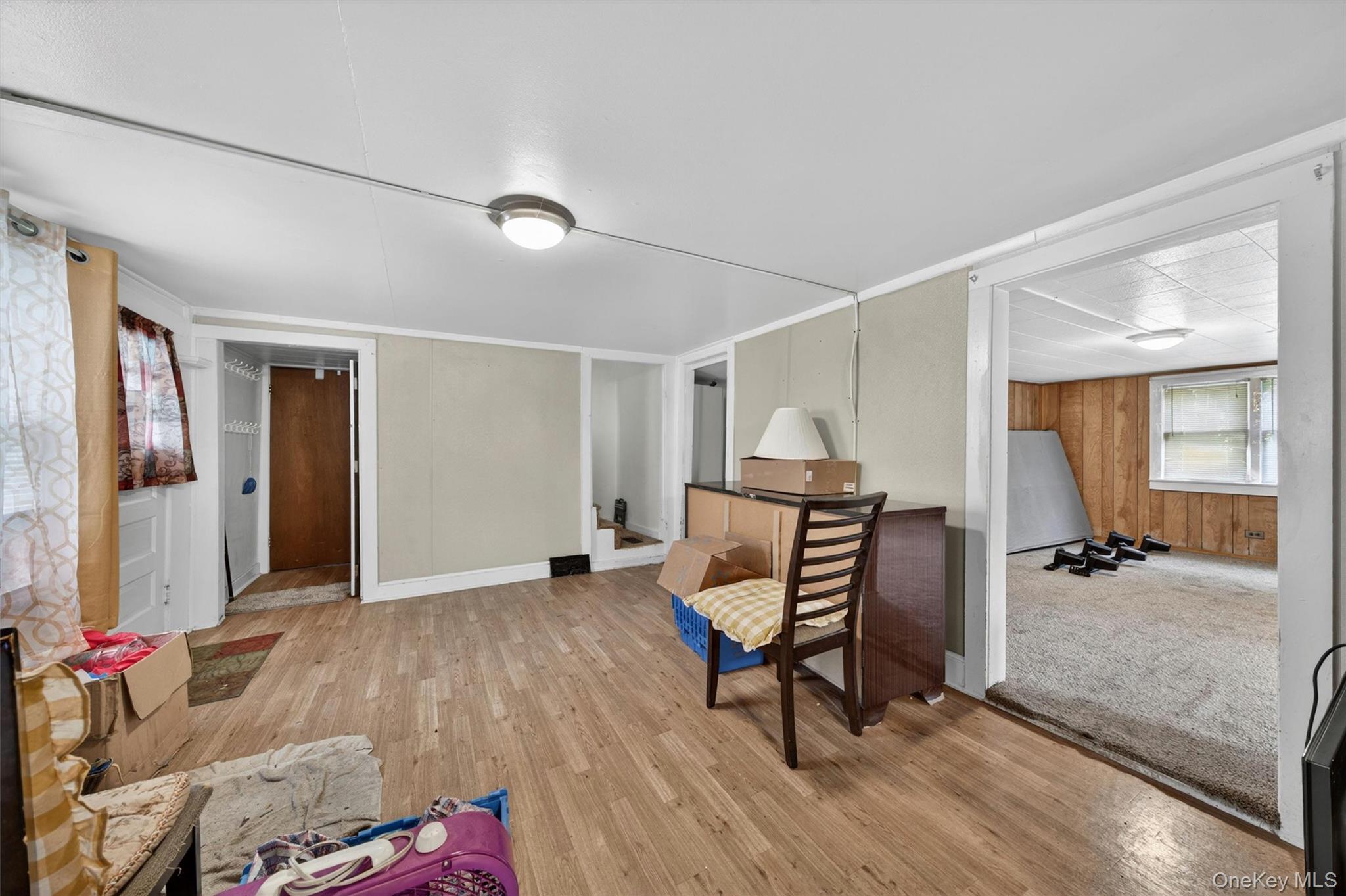 Single Family Tarbell Road Orange County, NY 12721, MLS-1019447-22