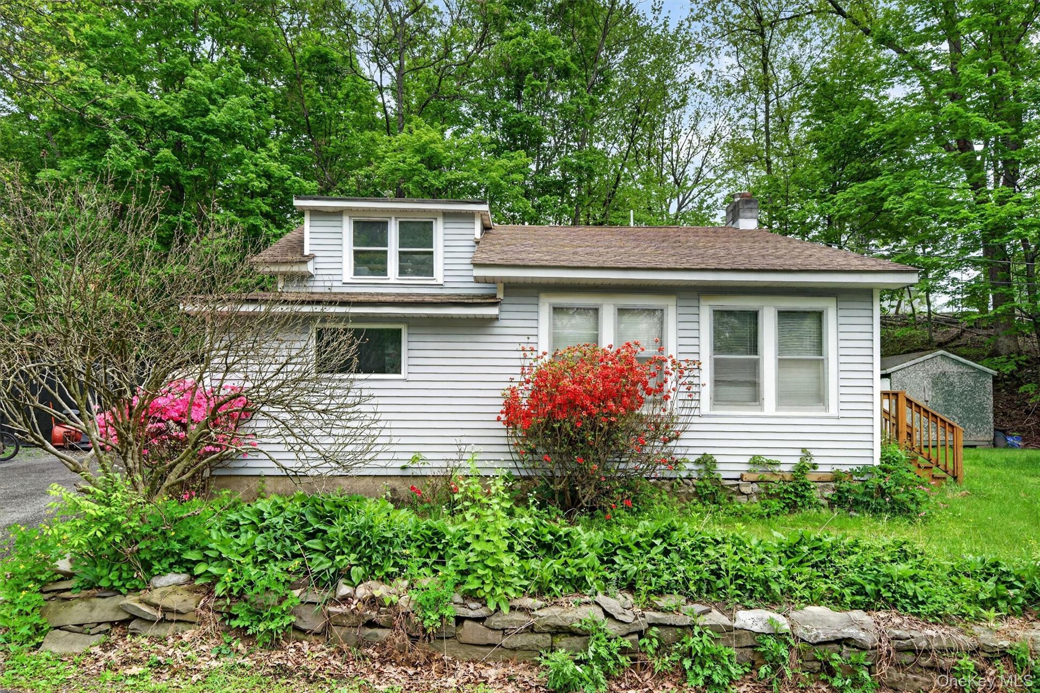 Single Family Tarbell Road Orange County, NY 12721, MLS-1019447-3