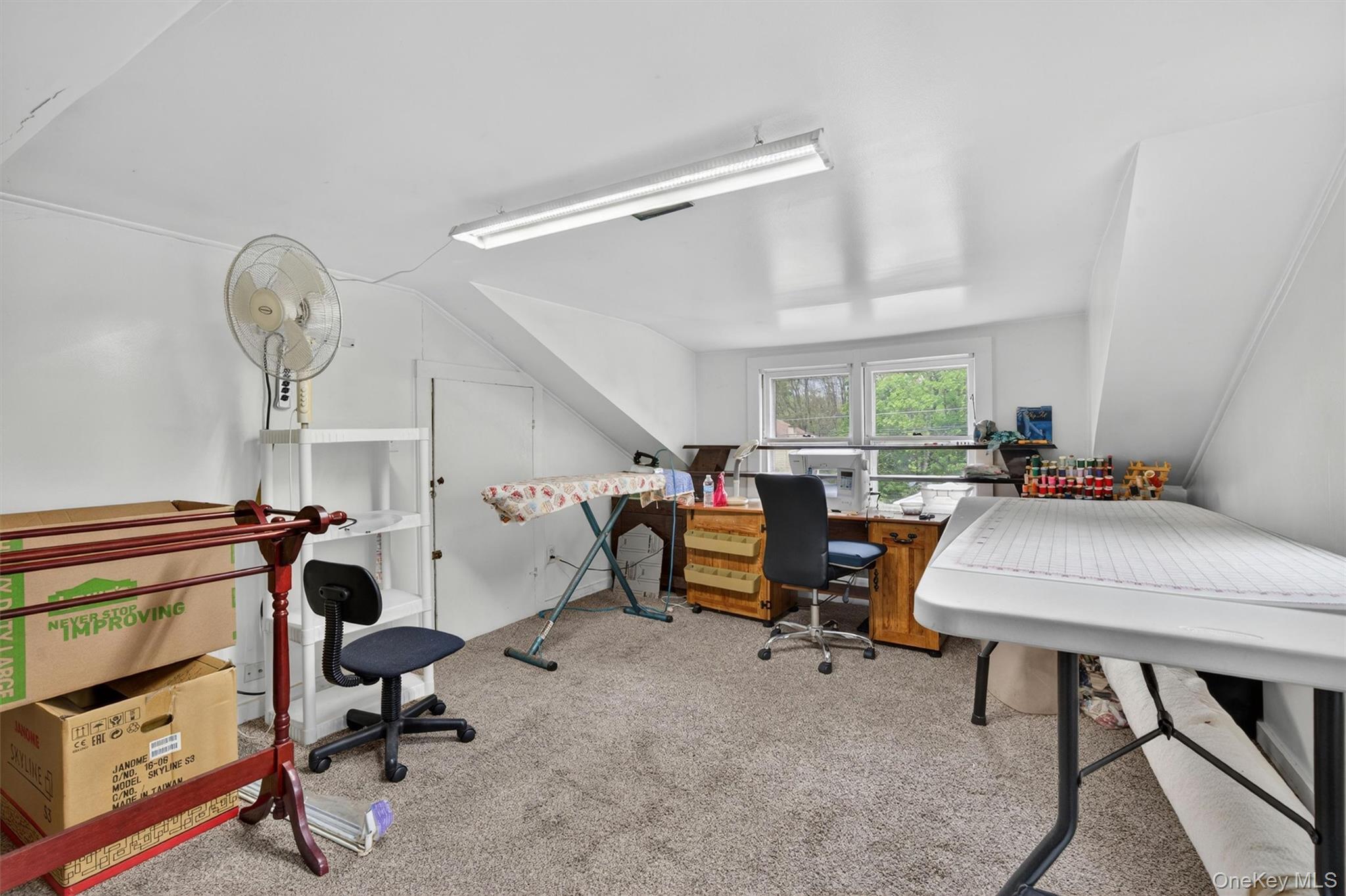 Single Family Tarbell Road Orange County, NY 12721, MLS-1019447-30