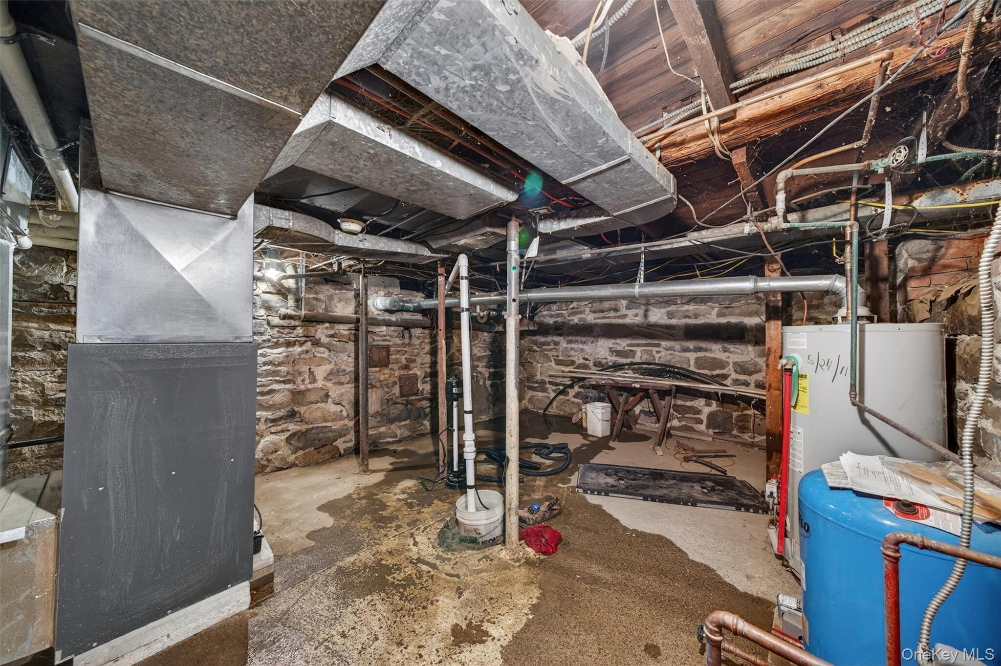 Single Family Tarbell Road Orange County, NY 12721, MLS-1019447-35