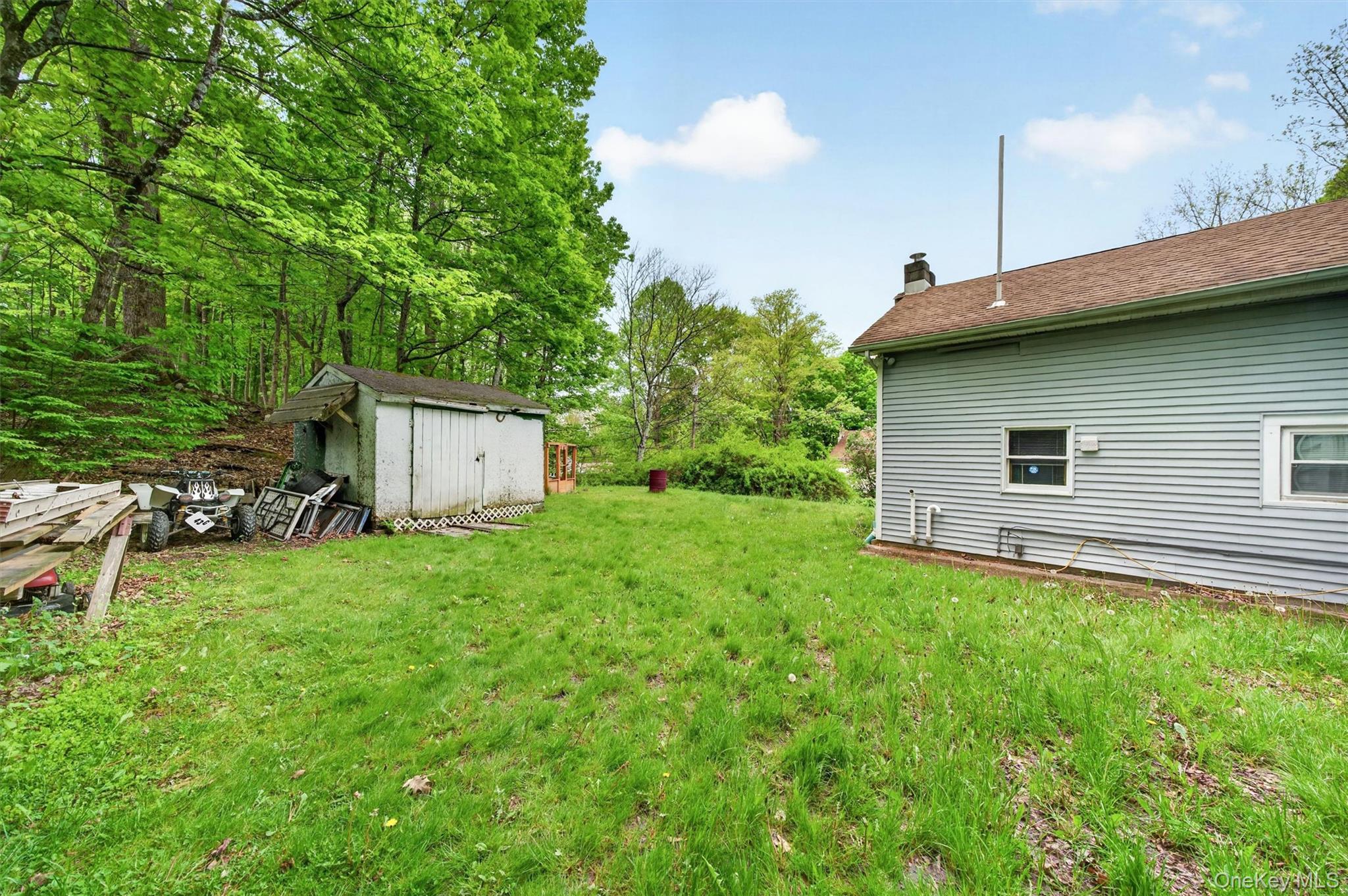 Single Family Tarbell Road Orange County, NY 12721, MLS-1019447-38