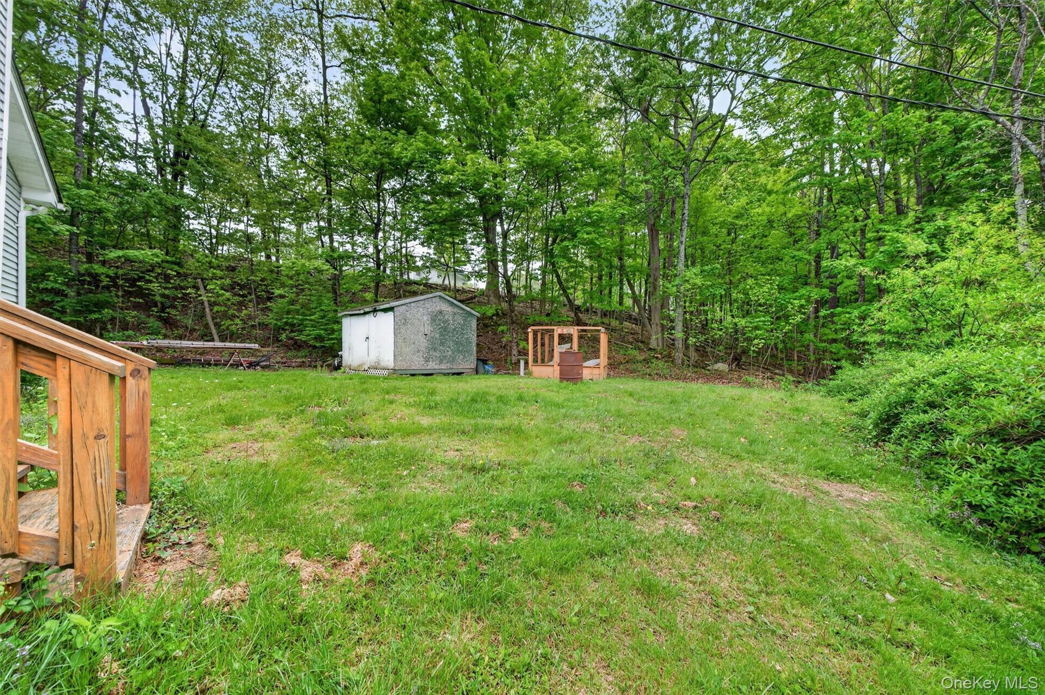Single Family Tarbell Road Orange County, NY 12721, MLS-1019447-39