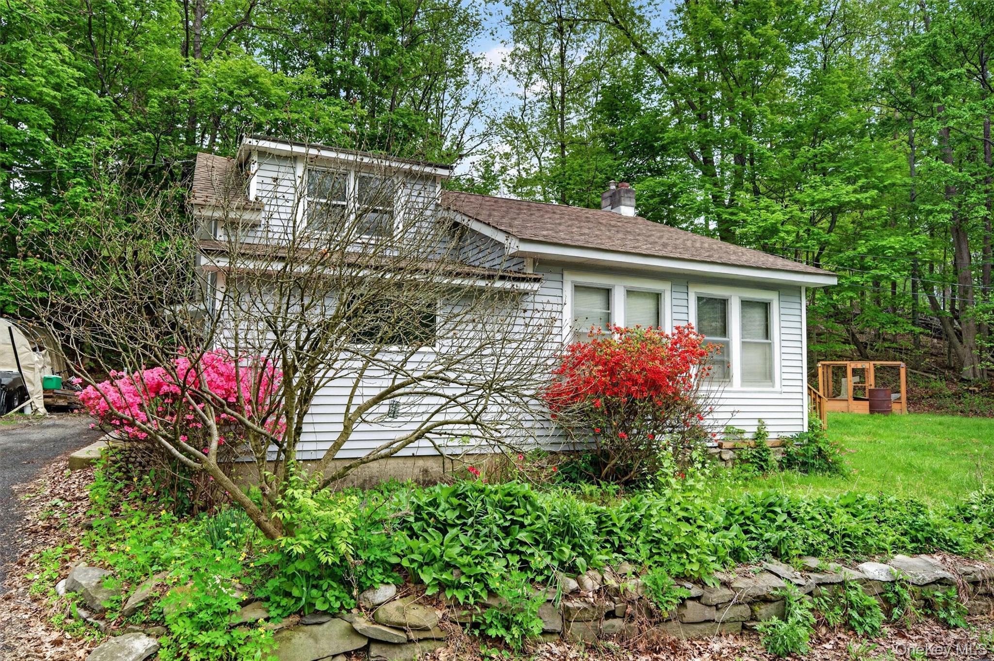 Single Family Tarbell Road Orange County, NY 12721, MLS-1019447-4