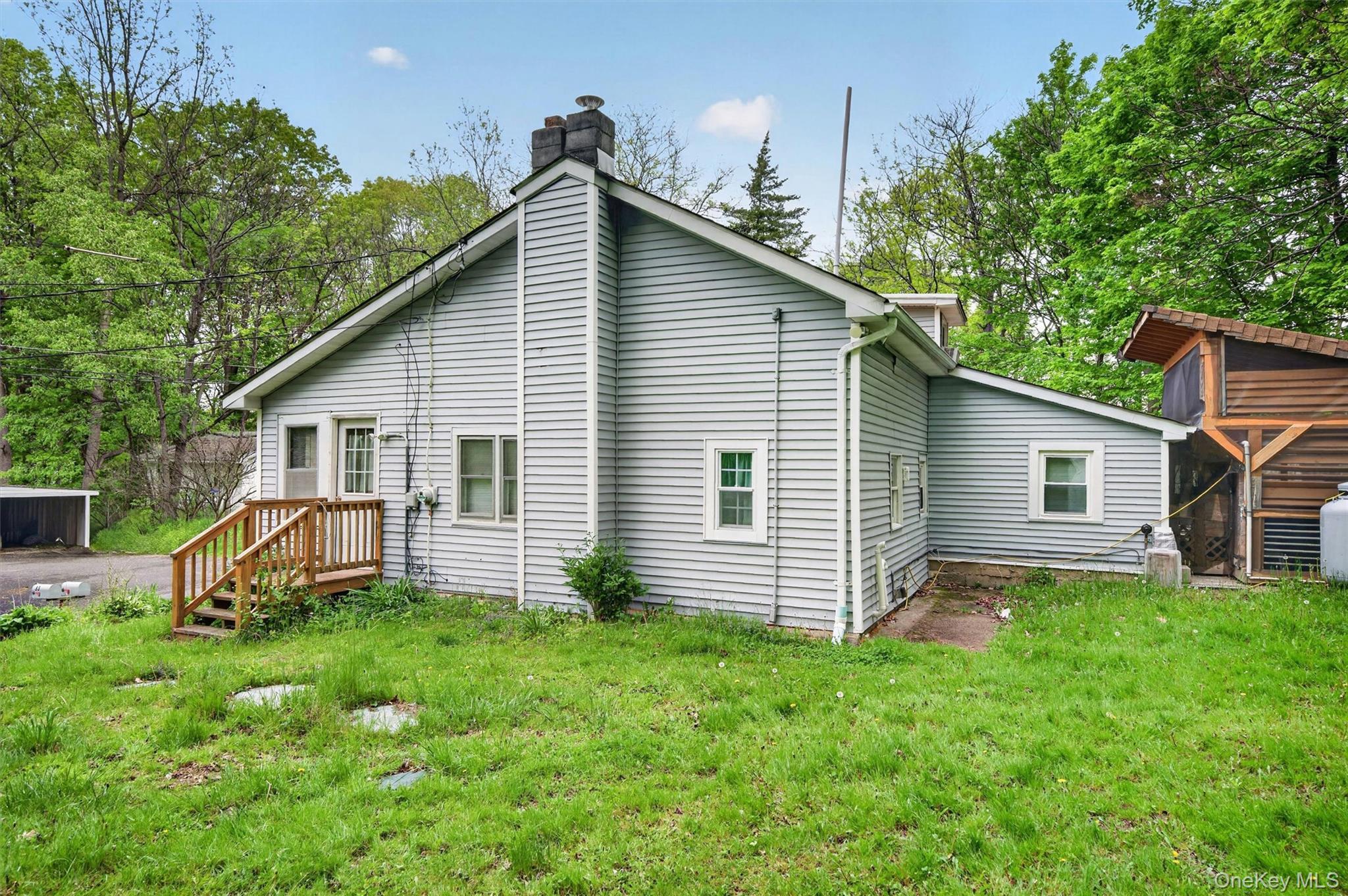 Single Family Tarbell Road Orange County, NY 12721, MLS-1019447-40