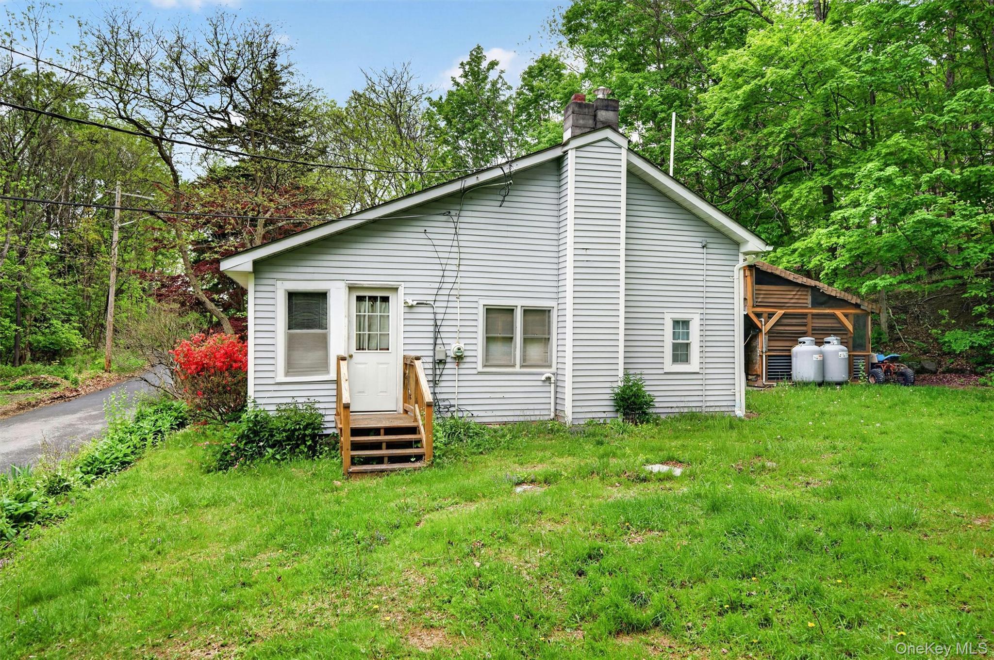 Single Family Tarbell Road Orange County, NY 12721, MLS-1019447-41