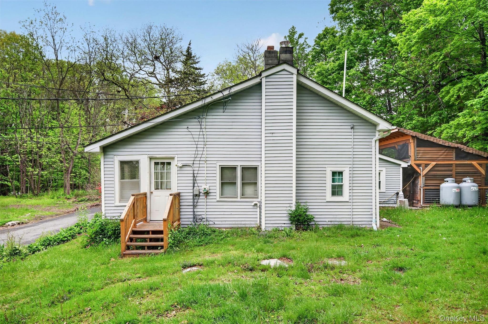 Single Family Tarbell Road Orange County, NY 12721, MLS-1019447-42