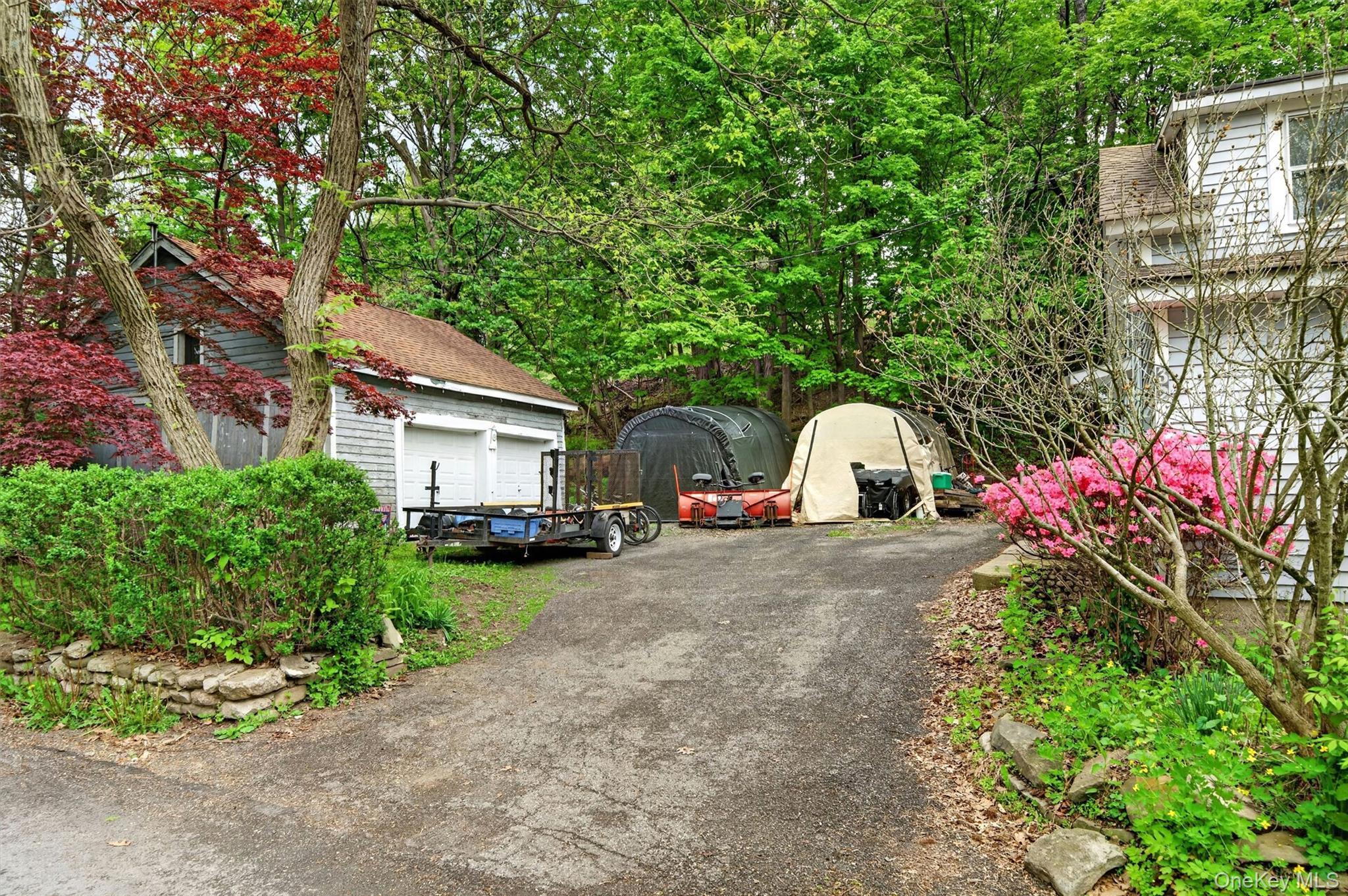 Single Family Tarbell Road Orange County, NY 12721, MLS-1019447-43