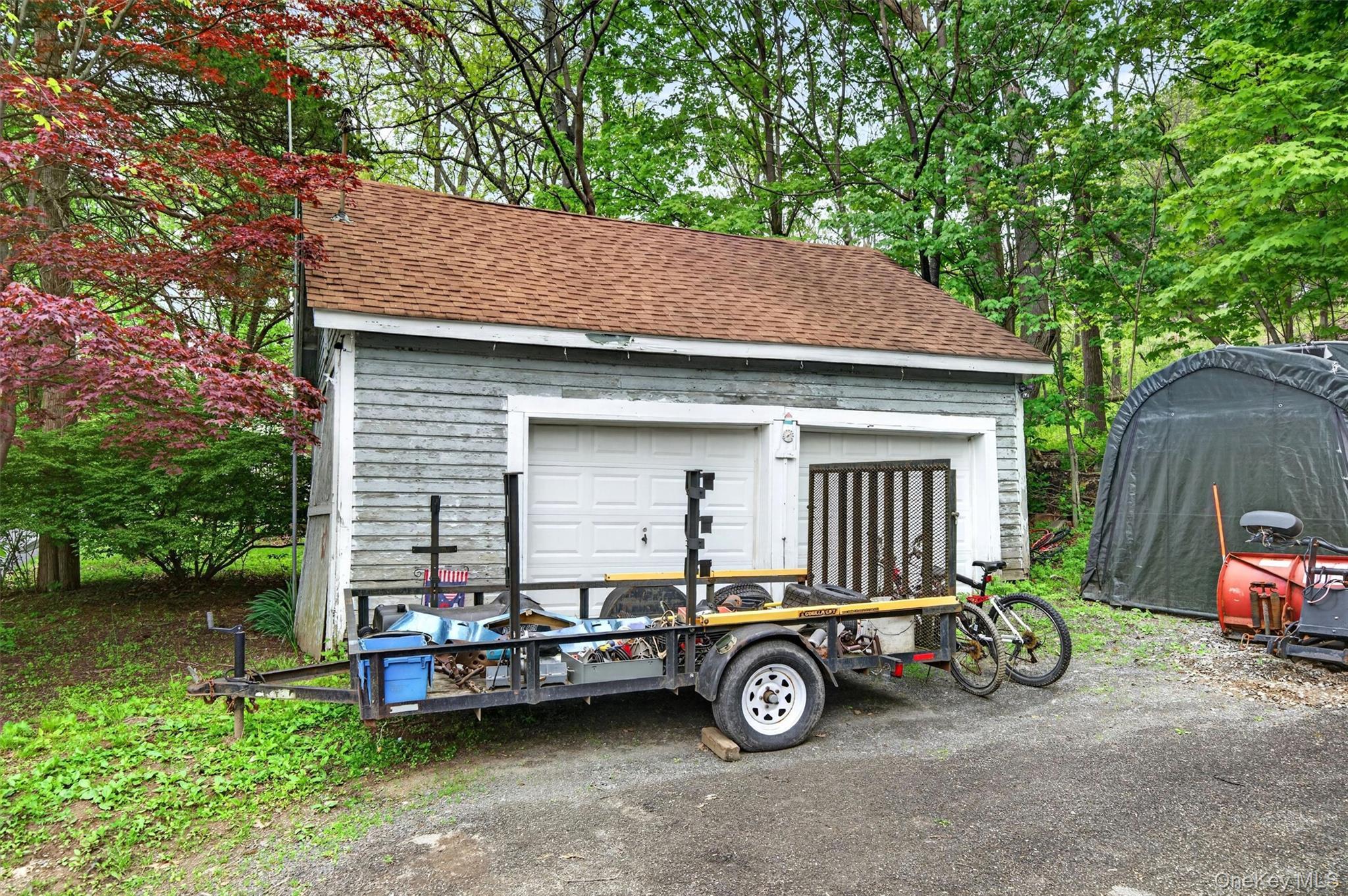 Single Family Tarbell Road Orange County, NY 12721, MLS-1019447-44