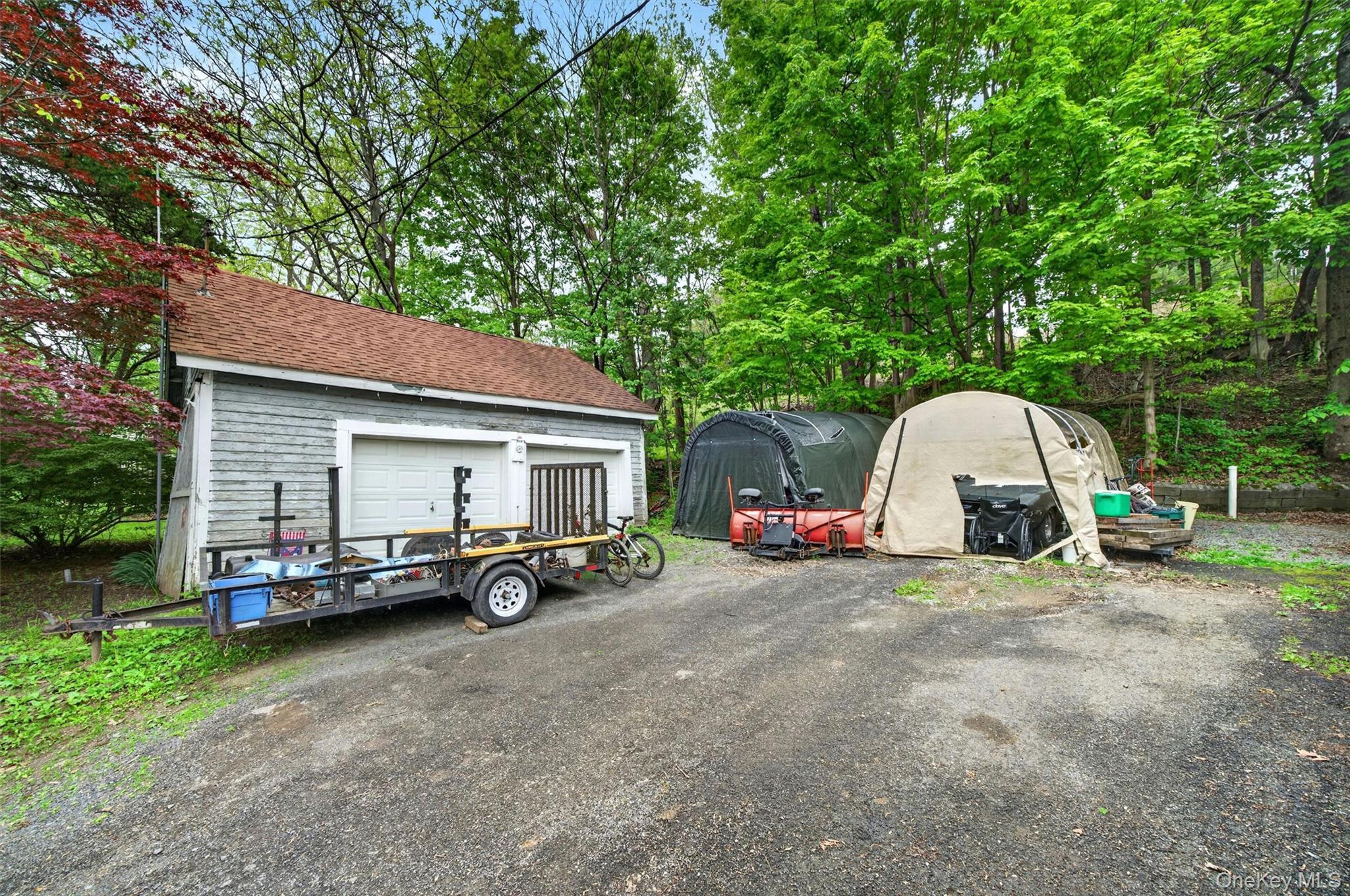 Single Family Tarbell Road  Orange County, NY 12721, MLS-1019447-45